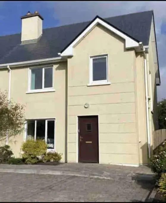 Townhouse Clifden: Located in the heart of Connemara Townhouse Clifden: Located in the heart of Connemara