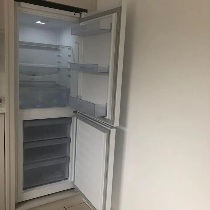 Kitchen or kitchenette in Townhouse Clifden: Located in the heart of Connemara