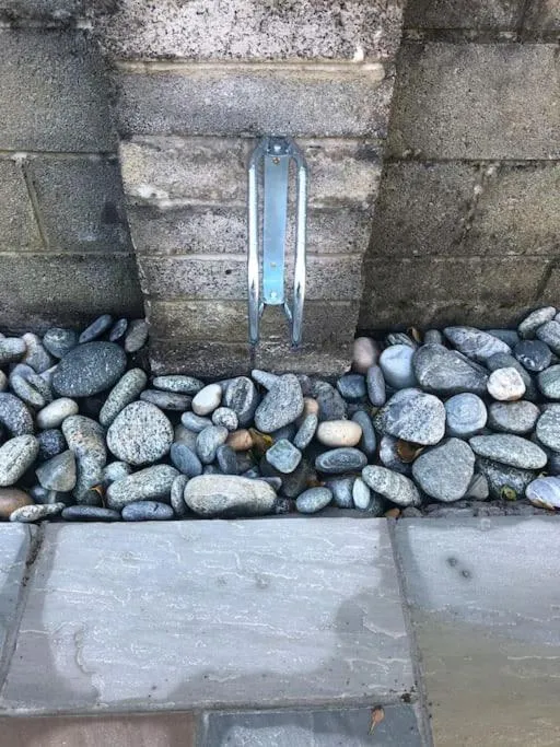 Townhouse Clifden: Located in the heart of Connemara