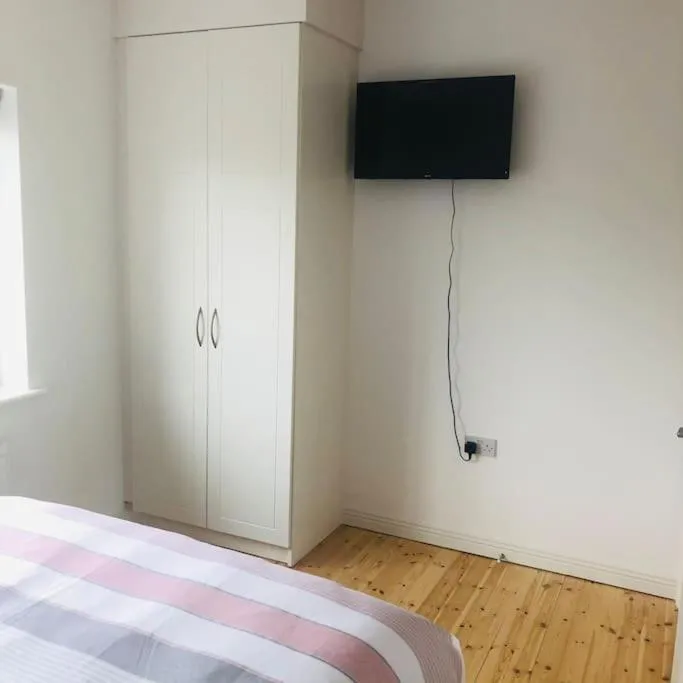 Bed in Townhouse Clifden: Located in the heart of Connemara