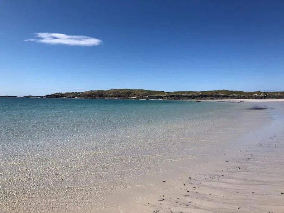 Townhouse Clifden: Located in the heart of Connemara
