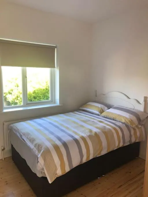 Bed in Townhouse Clifden: Located in the heart of Connemara