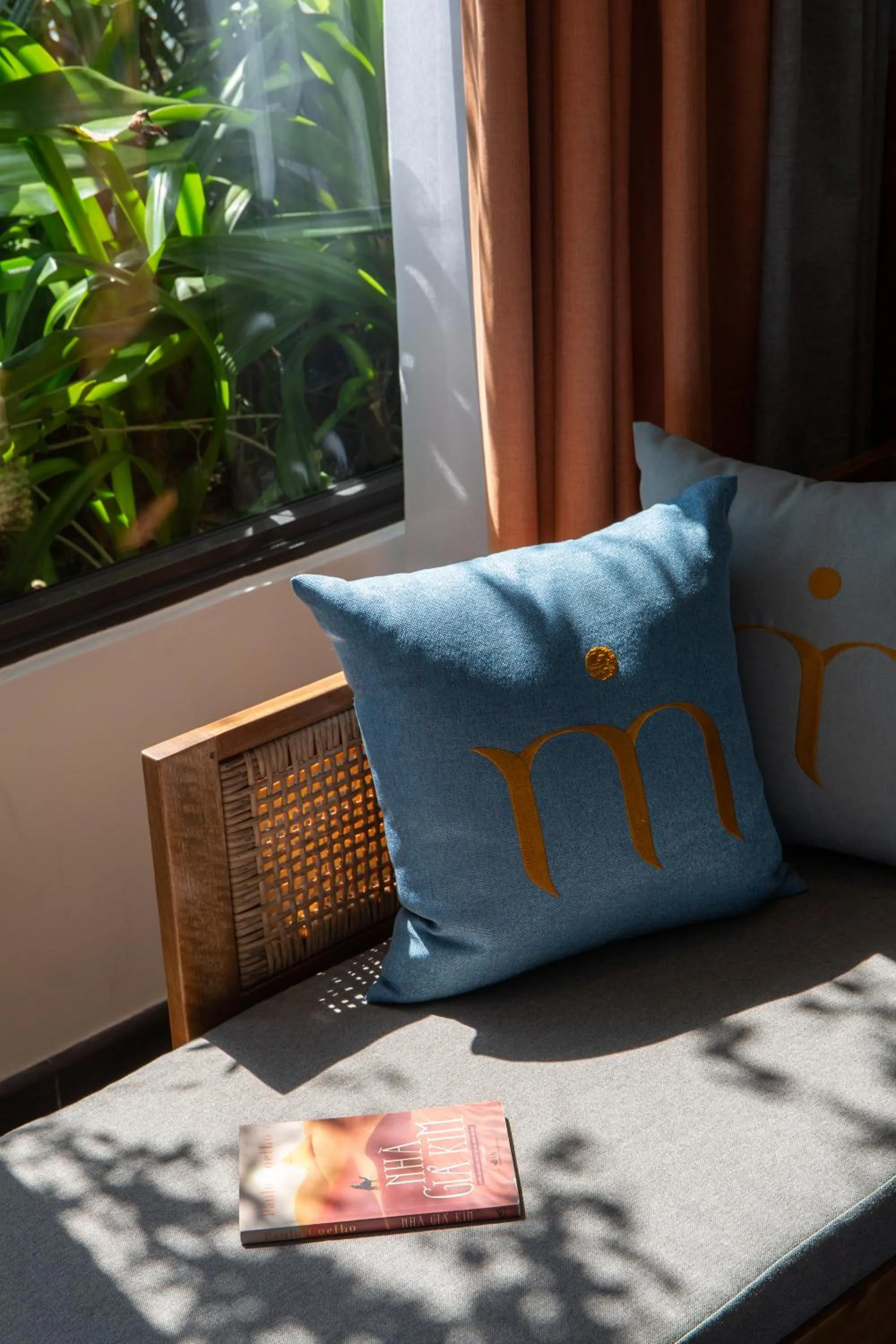 Bedroom in Le Mint Hotel Quy Nhơn