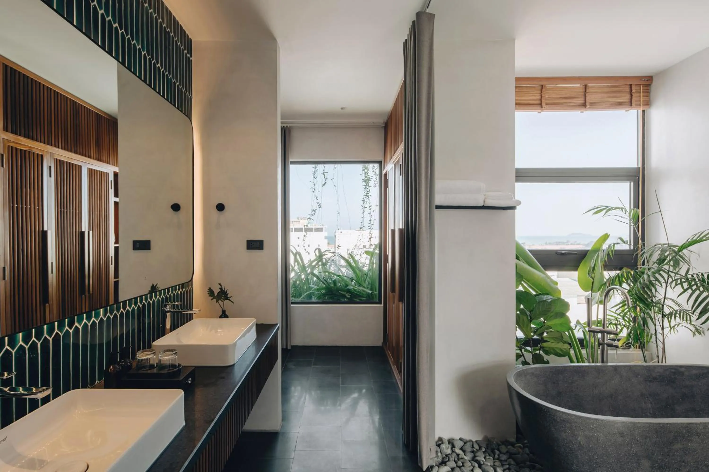 Le Mint Hotel Quy Nhơn