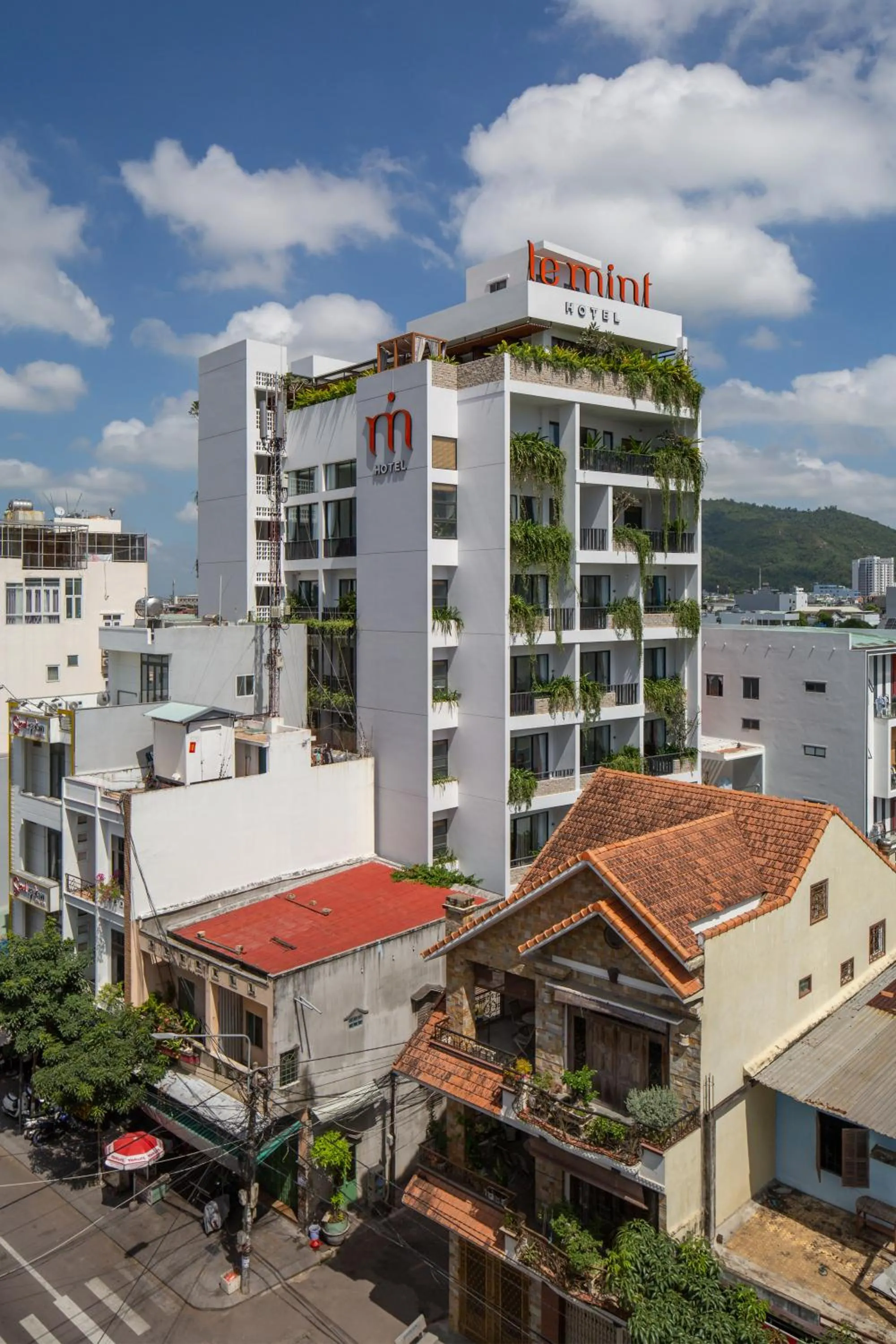 Neighbourhood in Le Mint Hotel Quy Nhơn