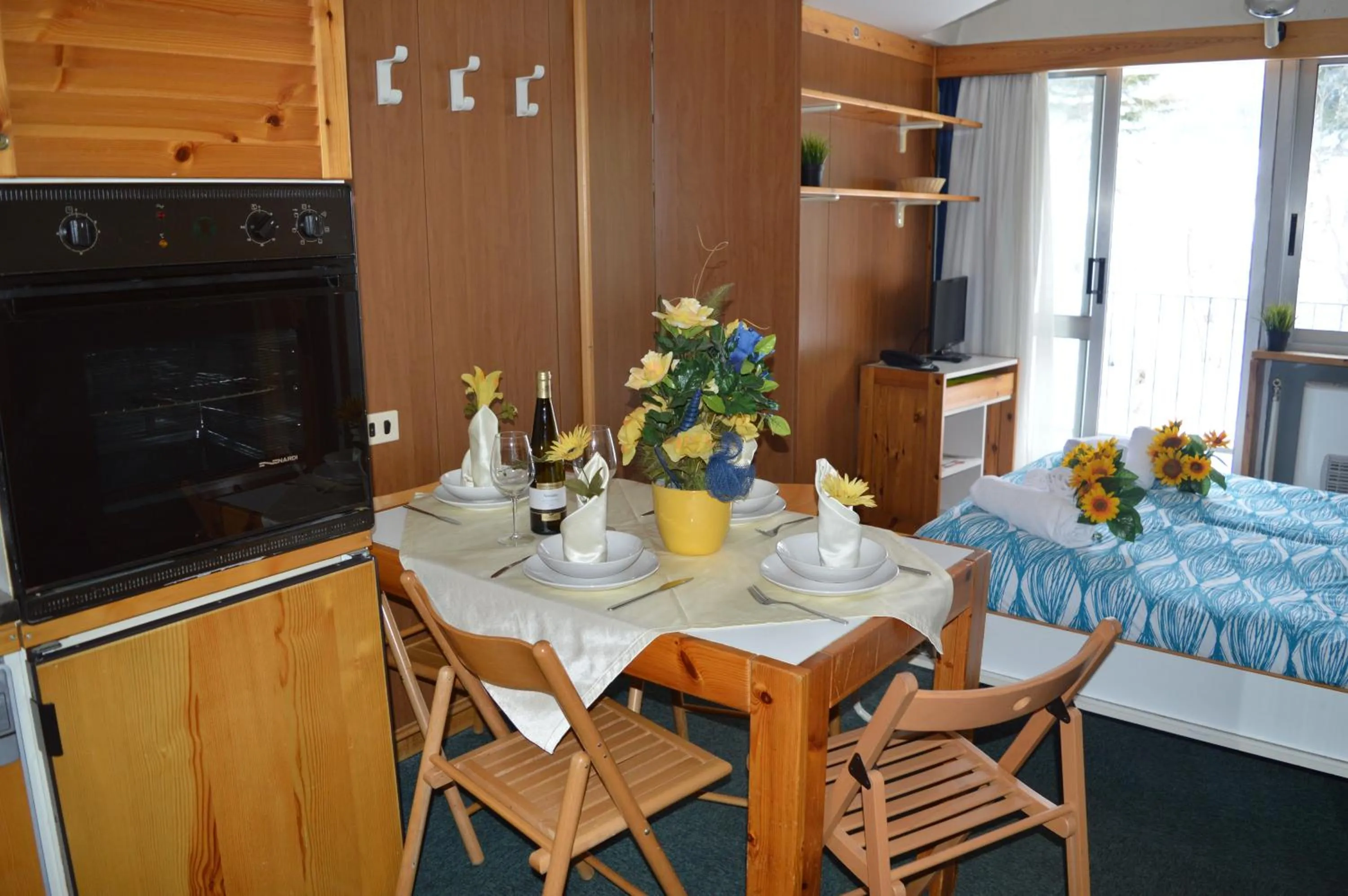 Day in Residence Il Vigo di Marilleva