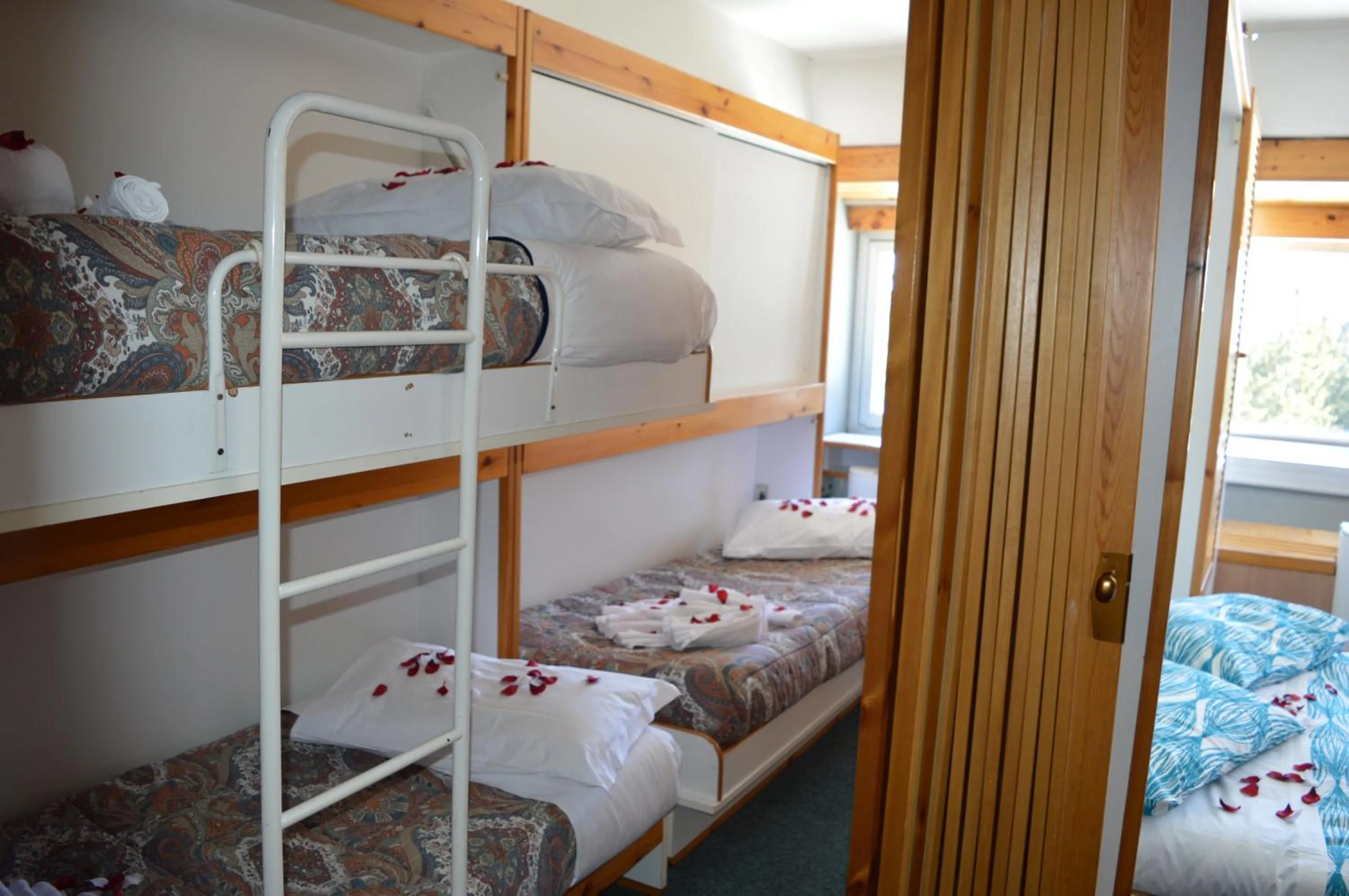 Day, Bed in Residence Il Vigo di Marilleva