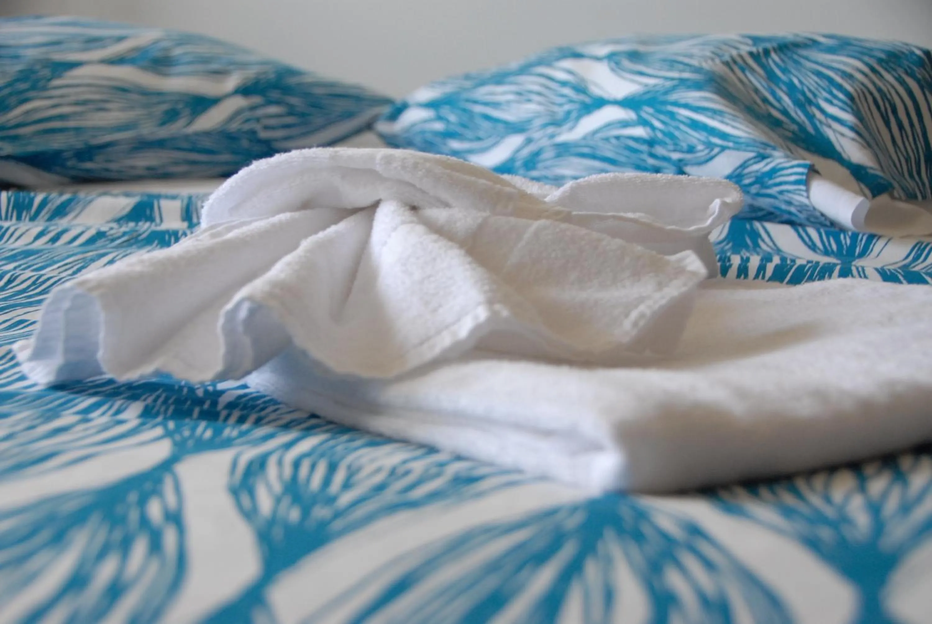 Bed in Residence Il Vigo di Marilleva