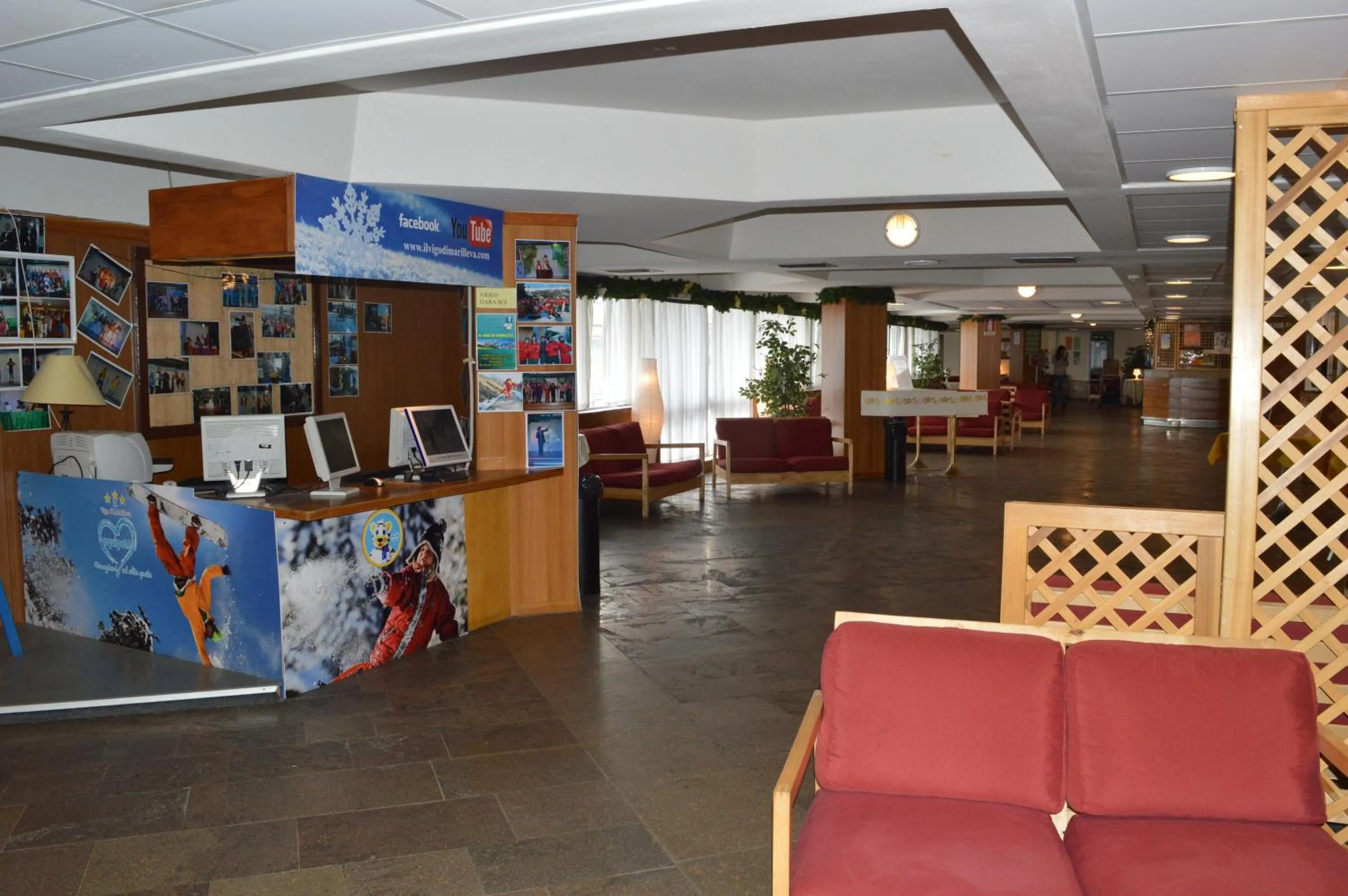 Day in Residence Il Vigo di Marilleva