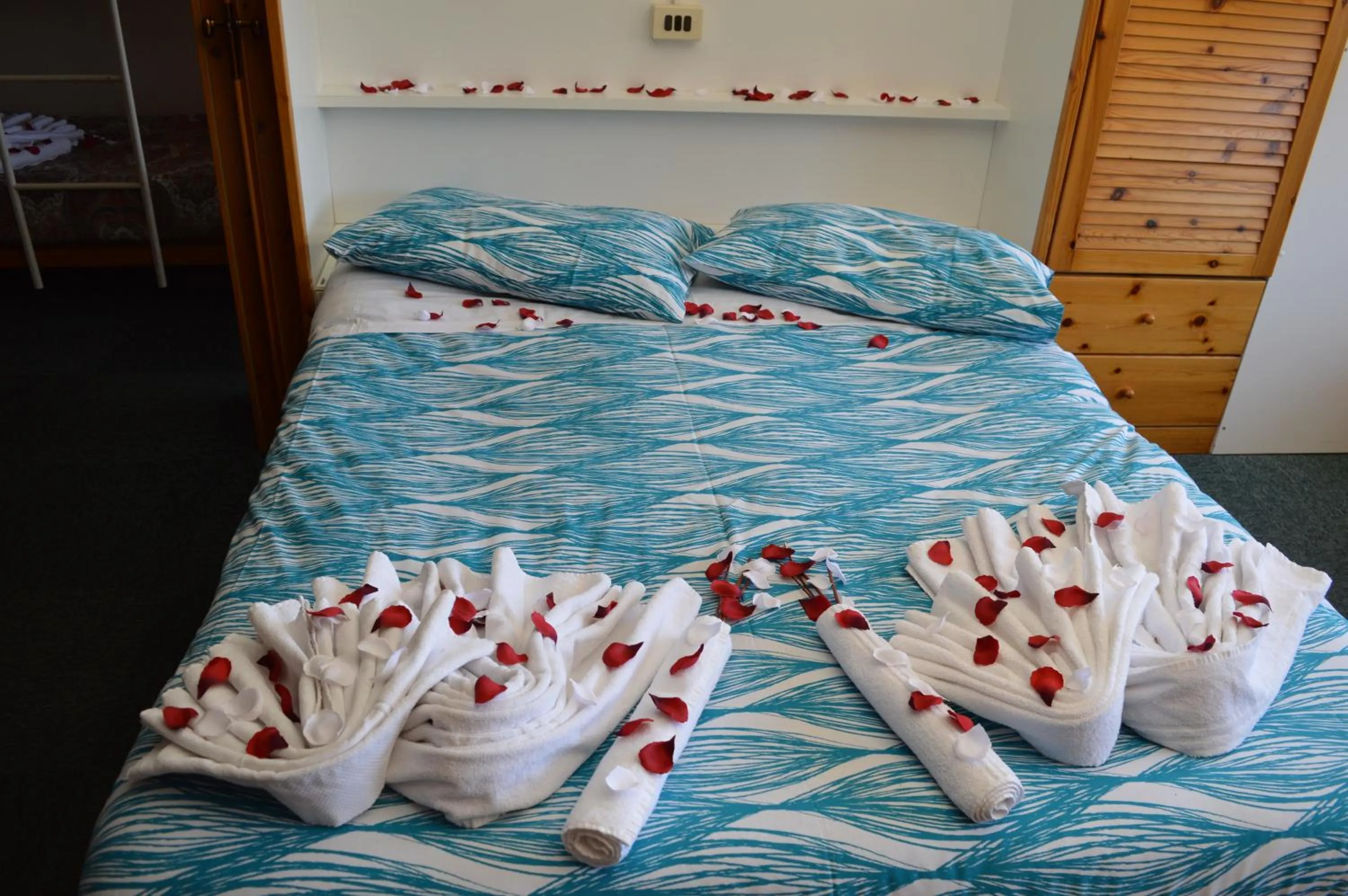 Bed in Residence Il Vigo di Marilleva