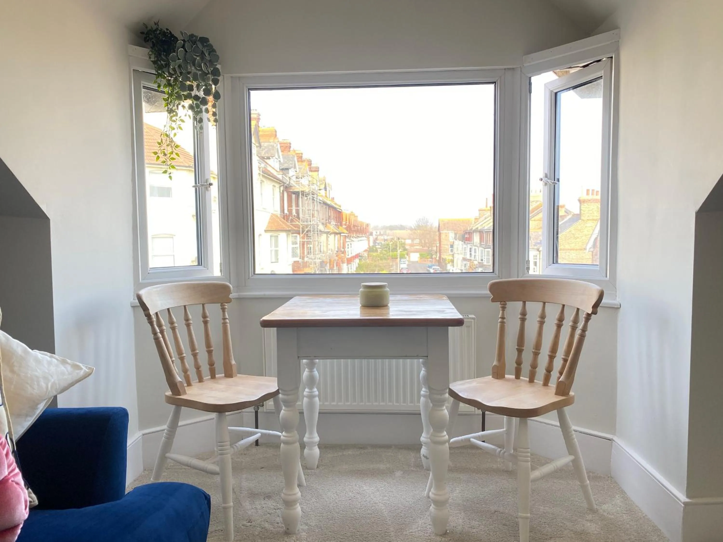 Seaside Apartment