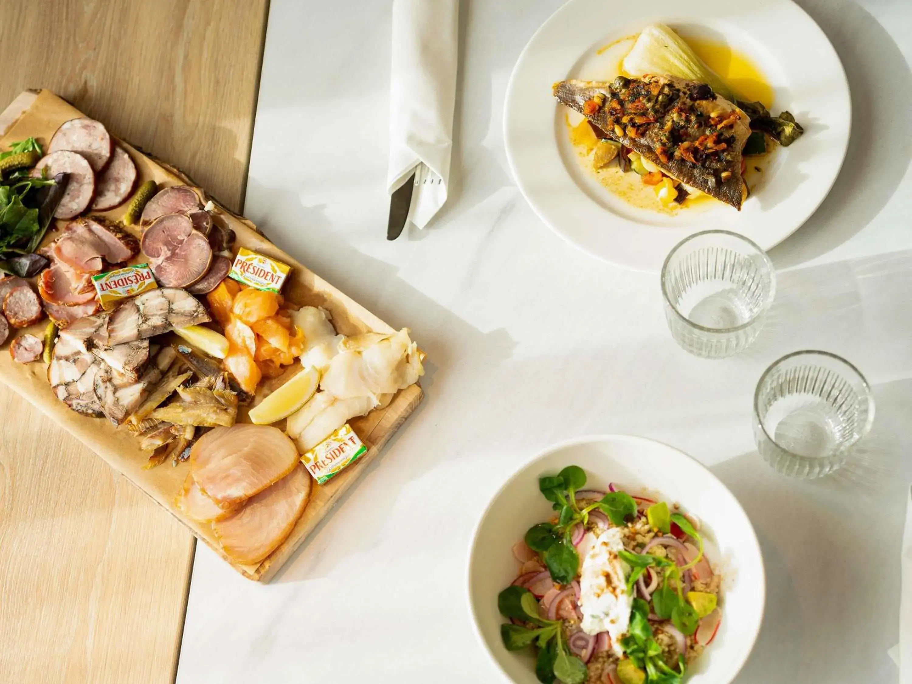 Restaurant/places to eat in ibis Styles Saint Nazaire Centre Gare Restaurant/places to eat in ibis Styles Saint Nazaire Centre Gare