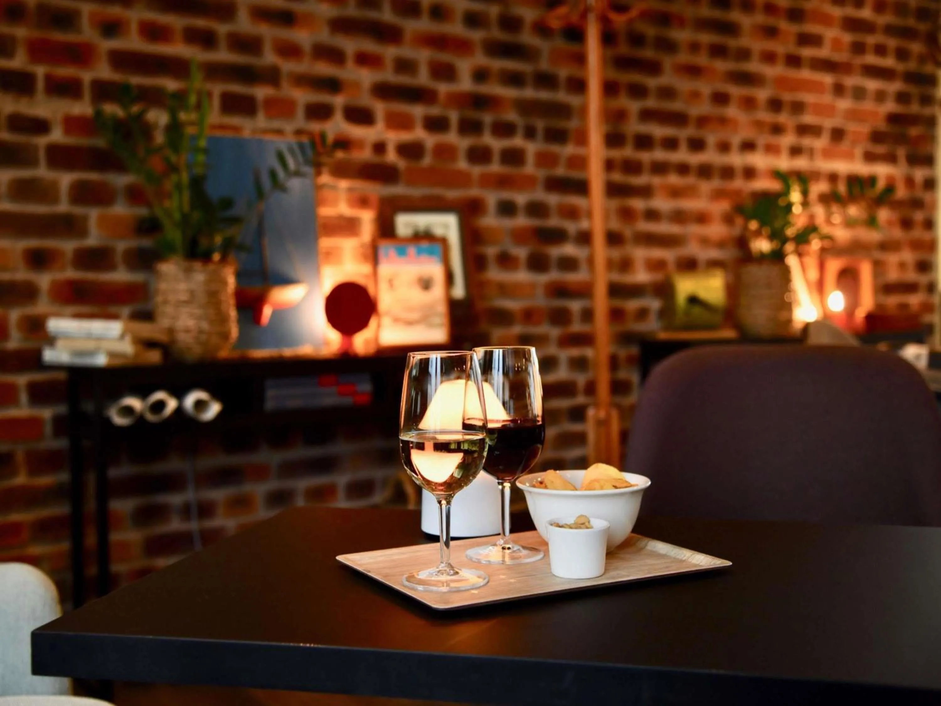 Other in ibis budget Saint Nazaire Centre Gare