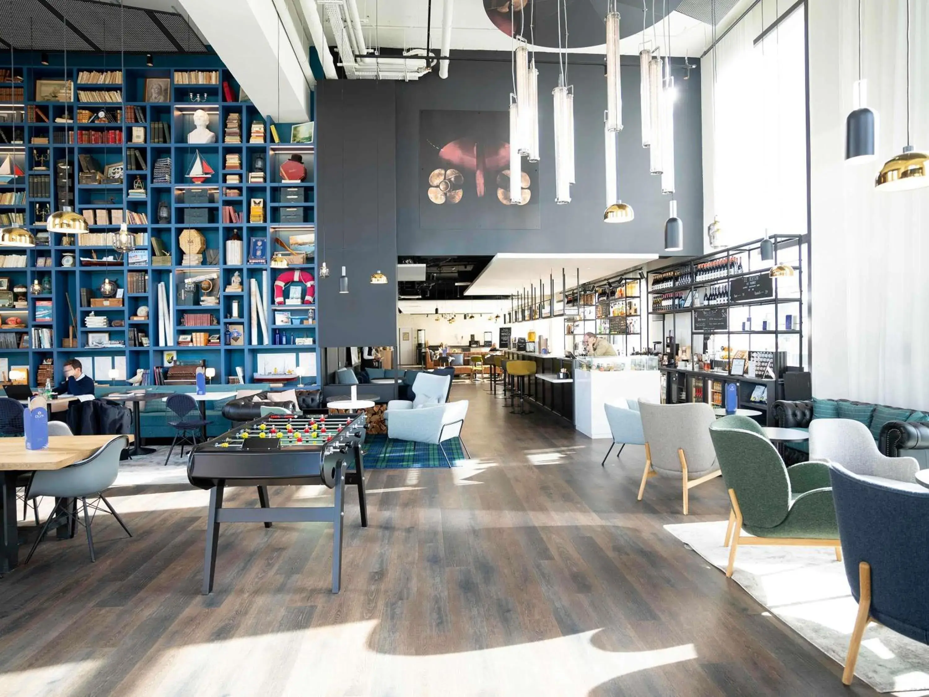 Property building in ibis budget Saint Nazaire Centre Gare Property building in ibis budget Saint Nazaire Centre Gare