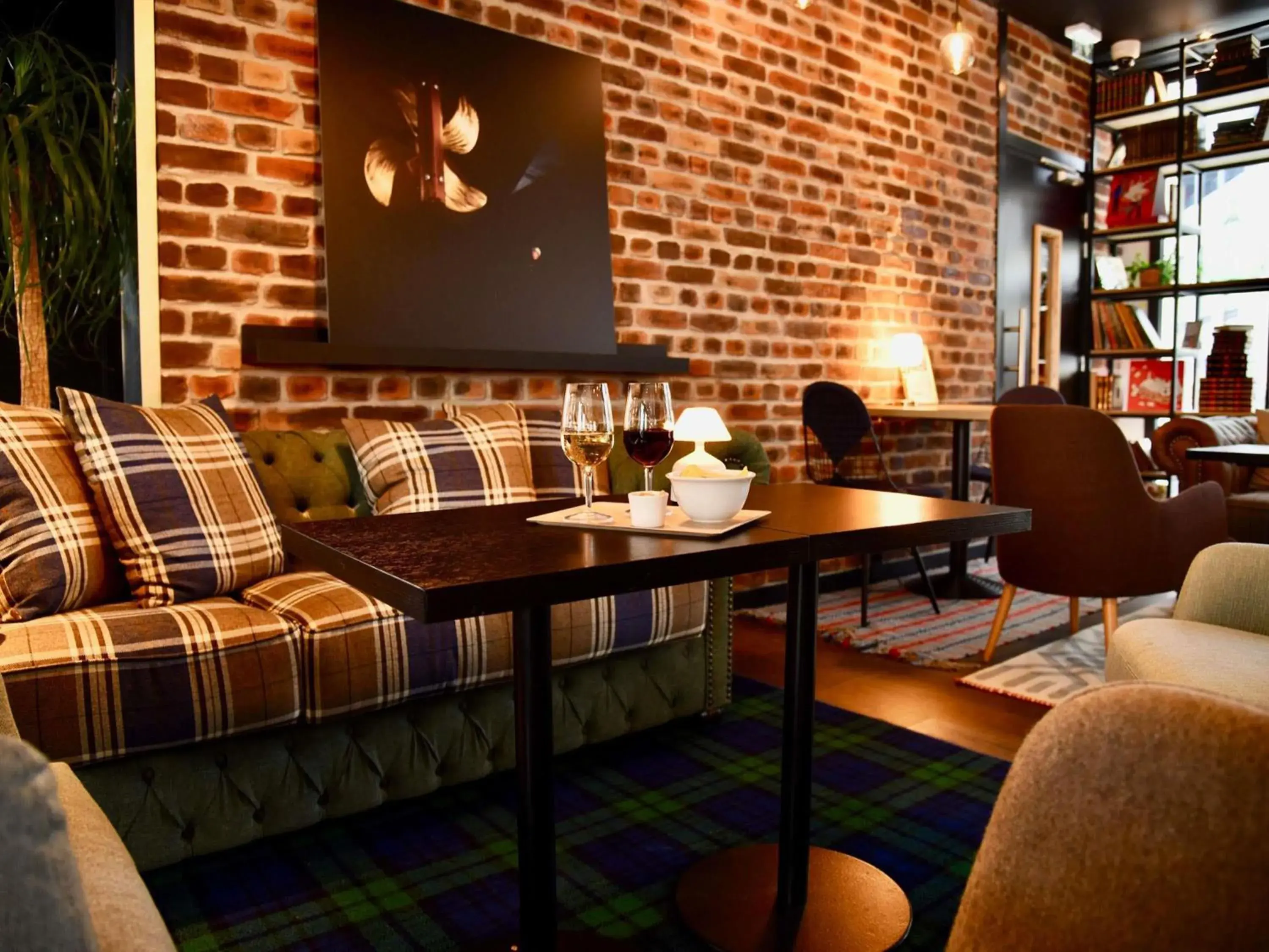 Property building in ibis budget Saint Nazaire Centre Gare Property building in ibis budget Saint Nazaire Centre Gare