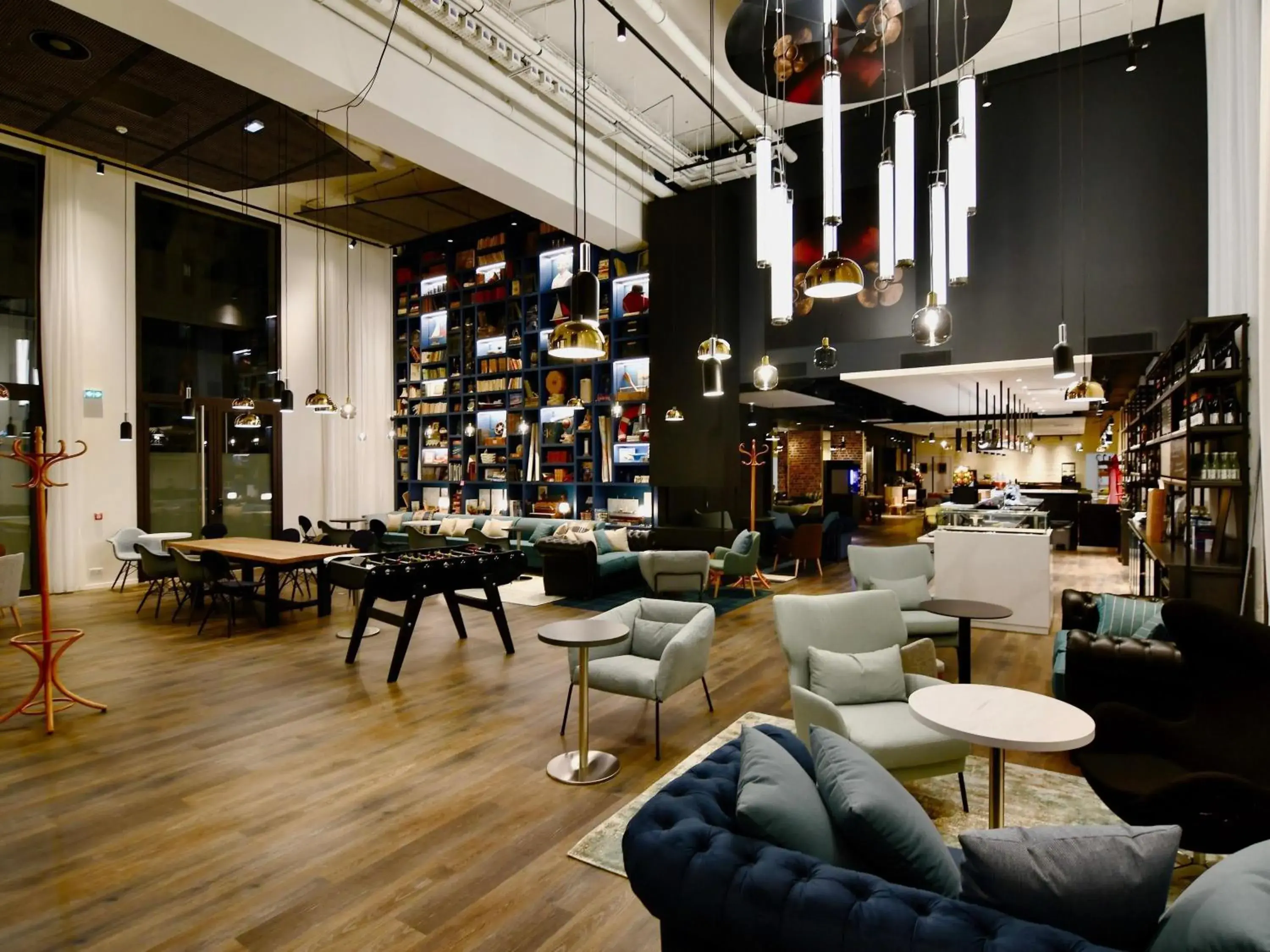 Restaurant/places to eat in ibis budget Saint Nazaire Centre Gare Restaurant/places to eat in ibis budget Saint Nazaire Centre Gare