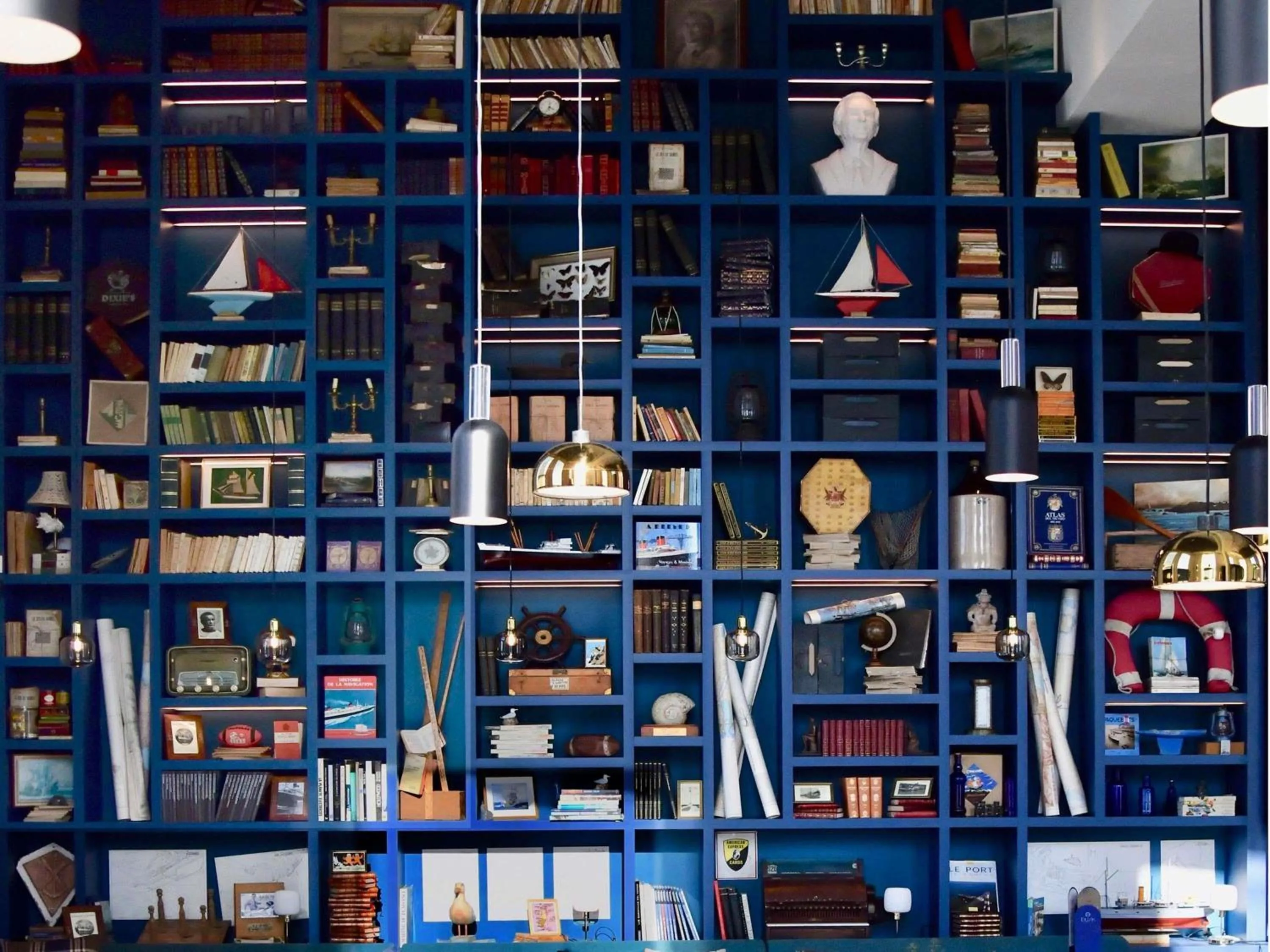 Other in ibis budget Saint Nazaire Centre Gare