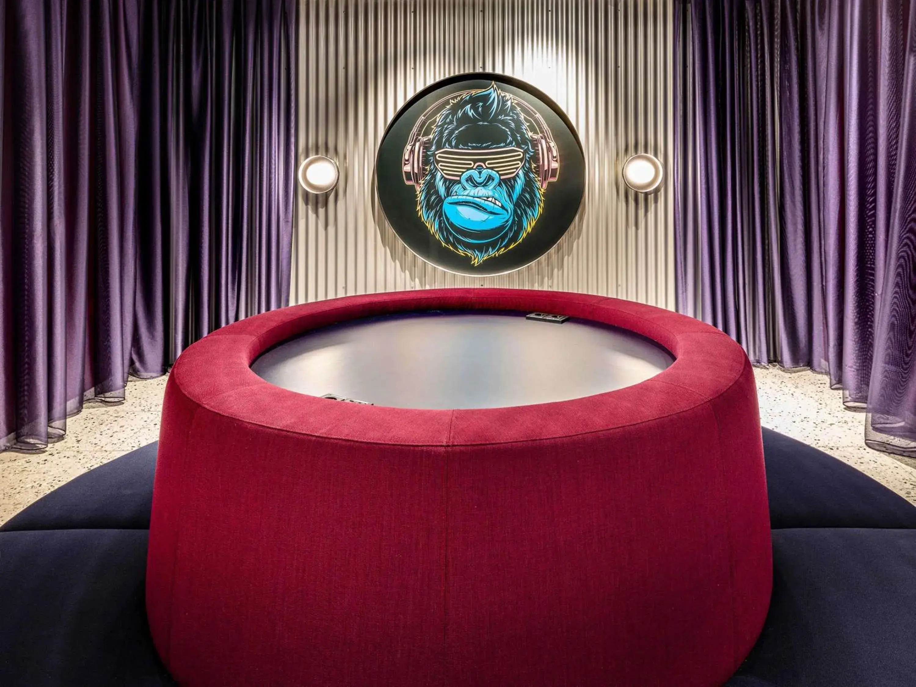 Property building in ibis Styles Muenchen Perlach Property building in ibis Styles Muenchen Perlach