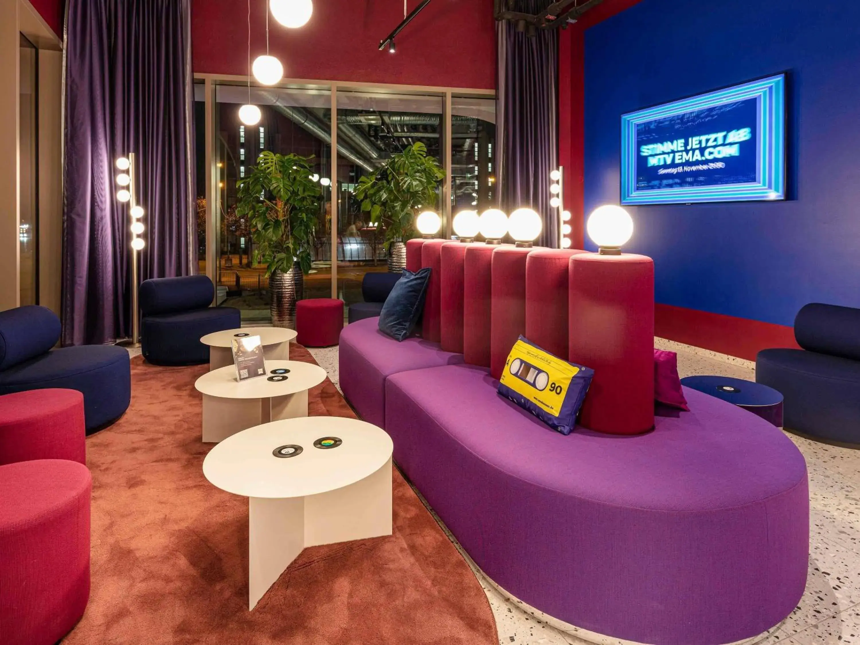 Property building in ibis Styles Muenchen Perlach Property building in ibis Styles Muenchen Perlach