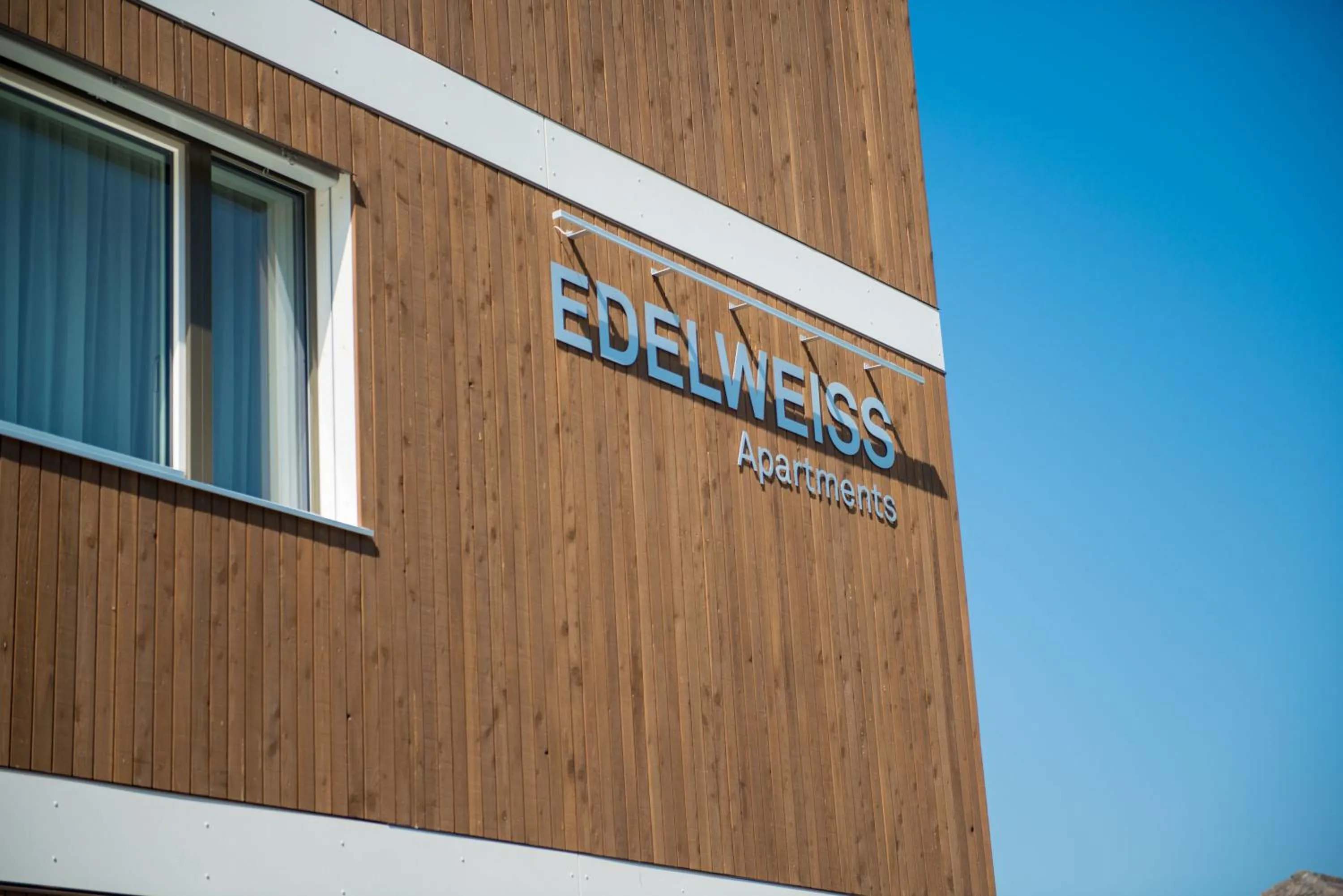 Apartment Edelweiss