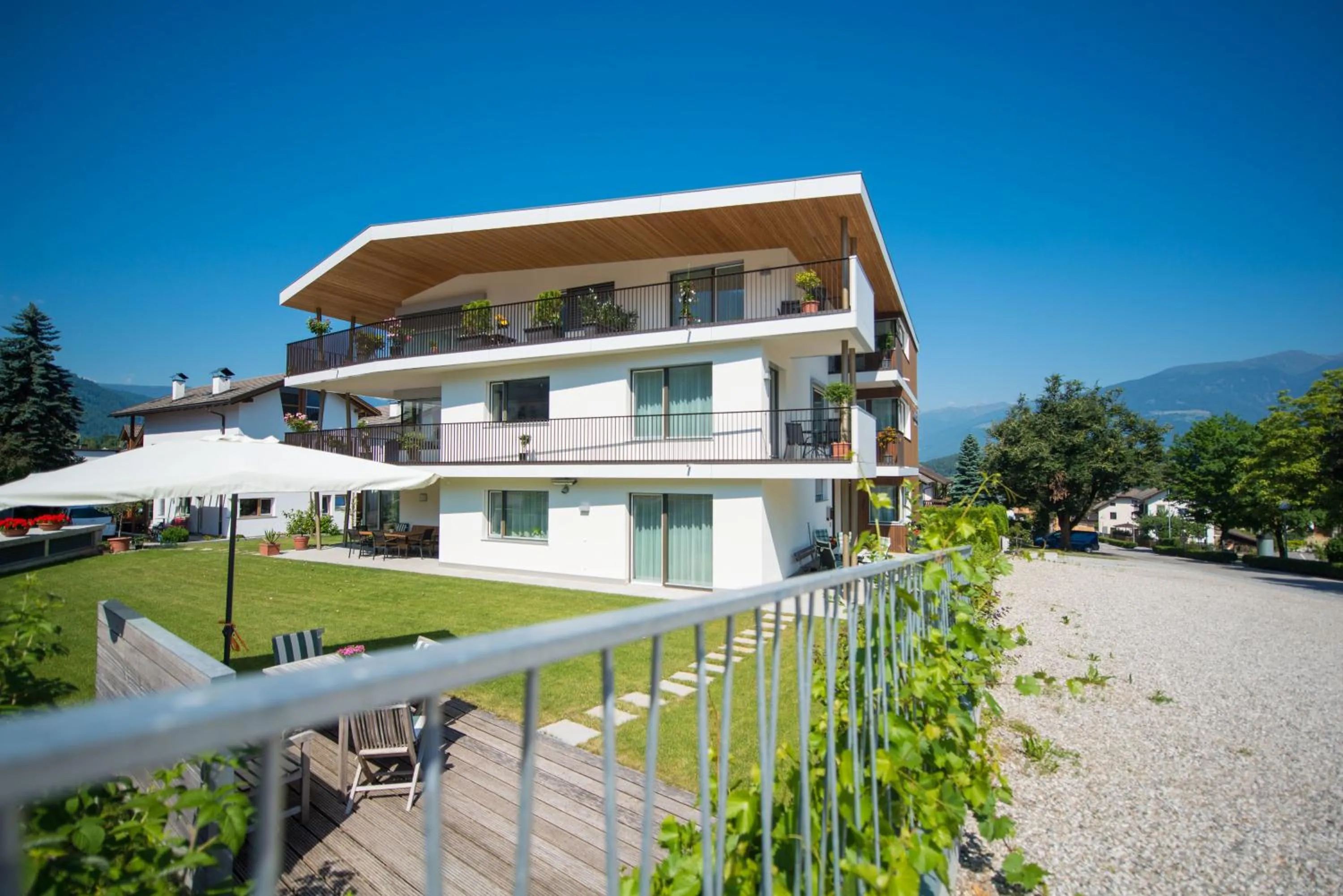 Apartment Edelweiss