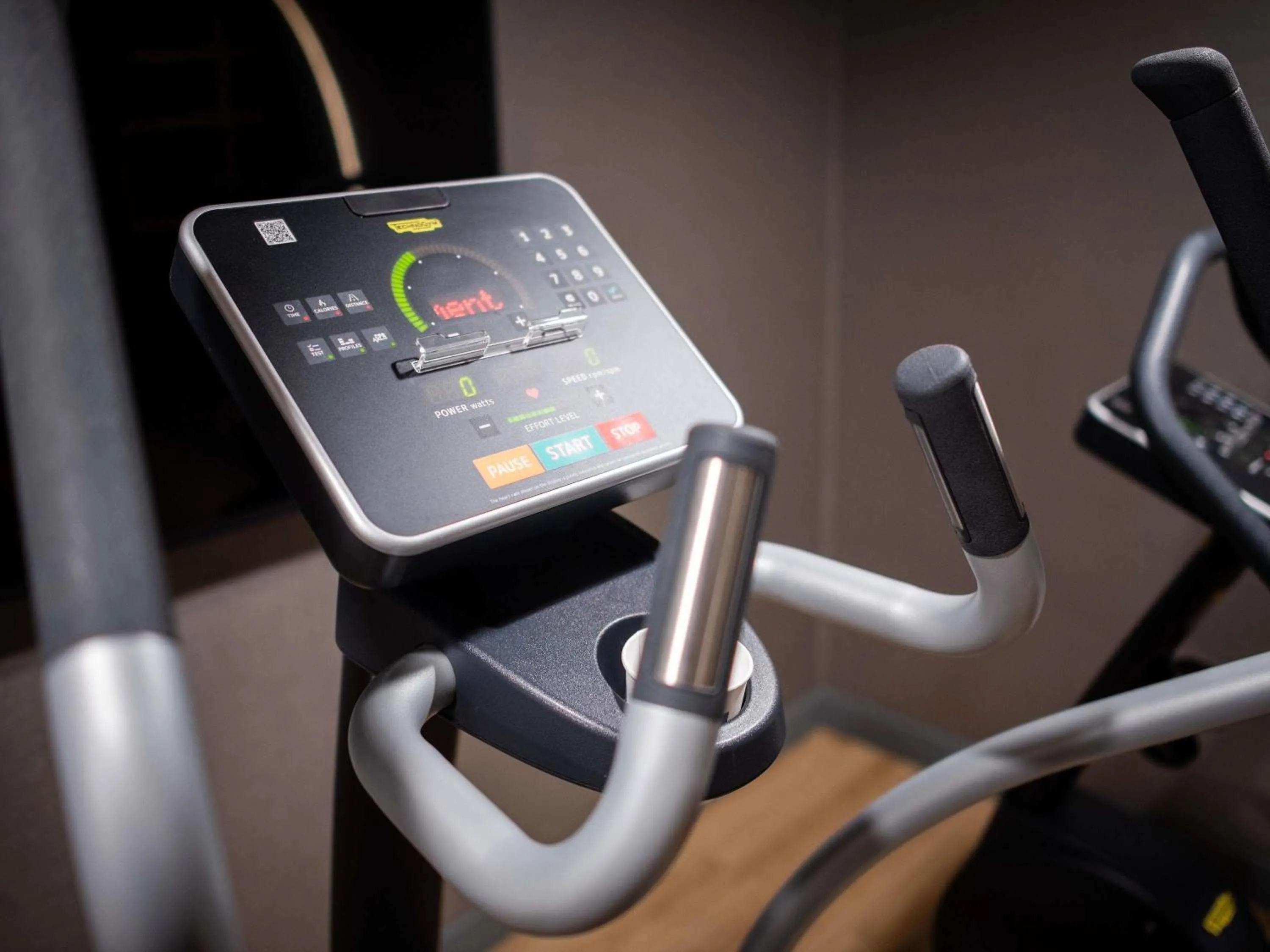 Other in Mercure Debrecen