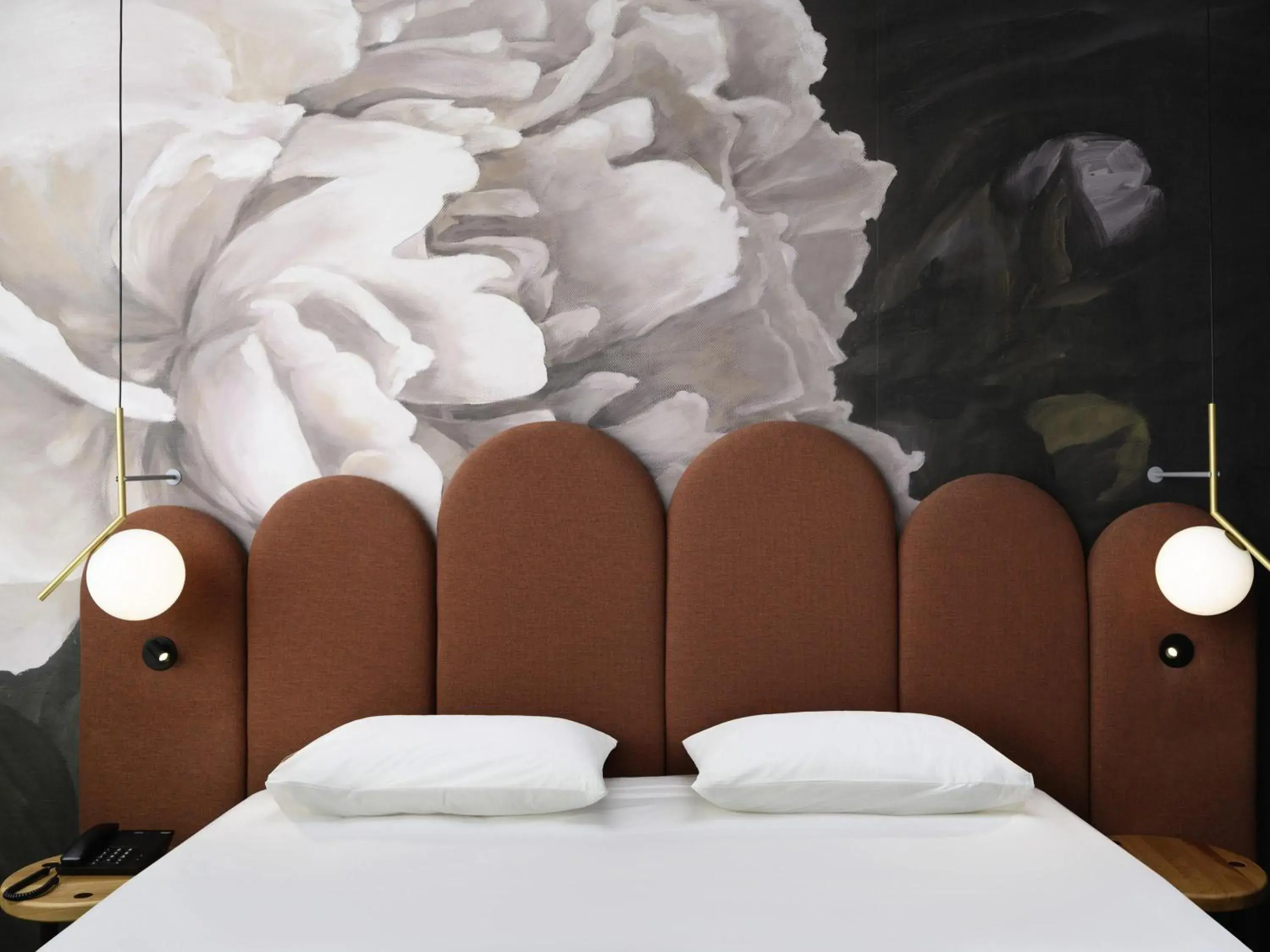 Deluxe Double Room in Mercure Debrecen Deluxe Double Room in Mercure Debrecen