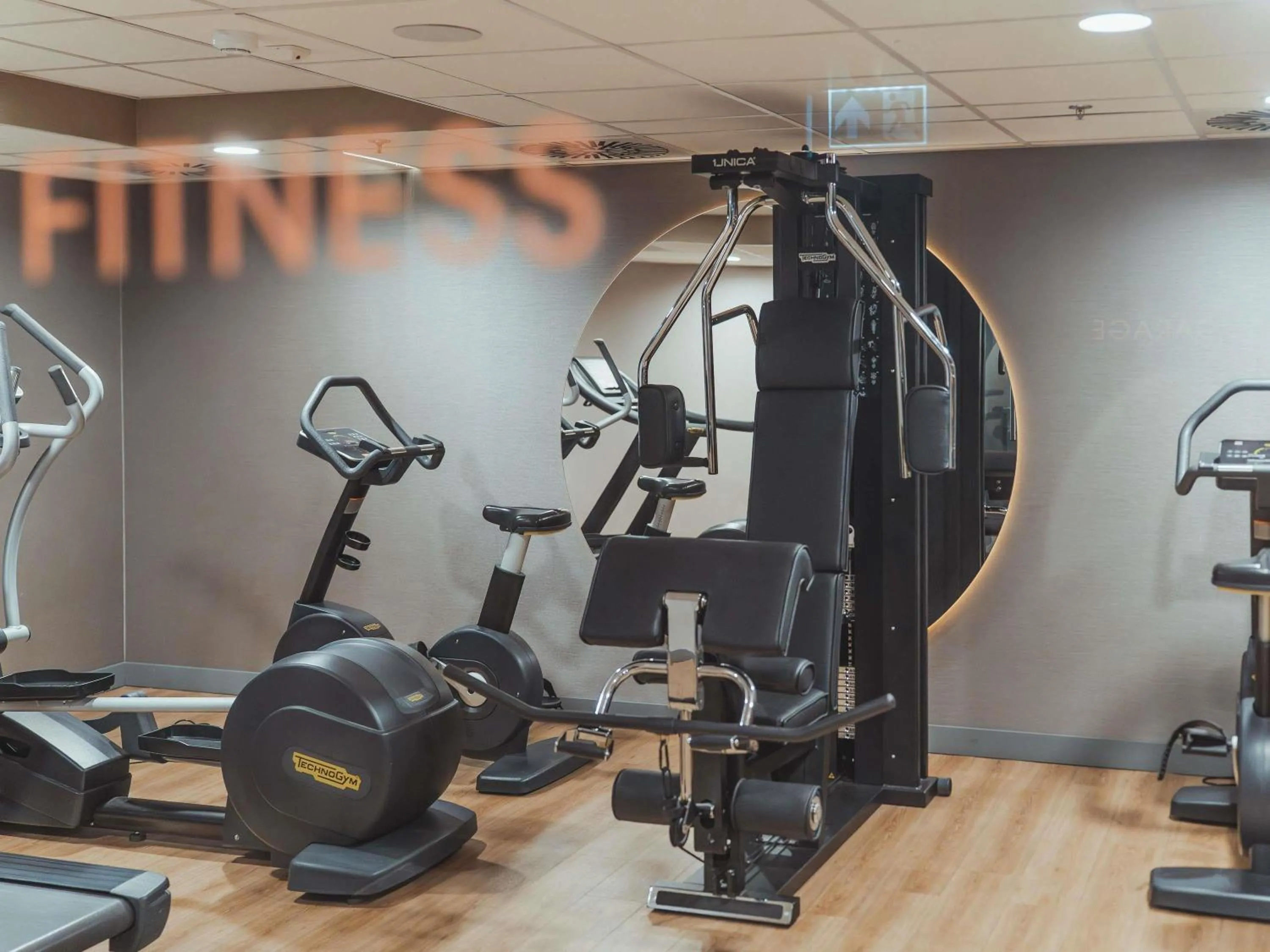 Other in Mercure Debrecen