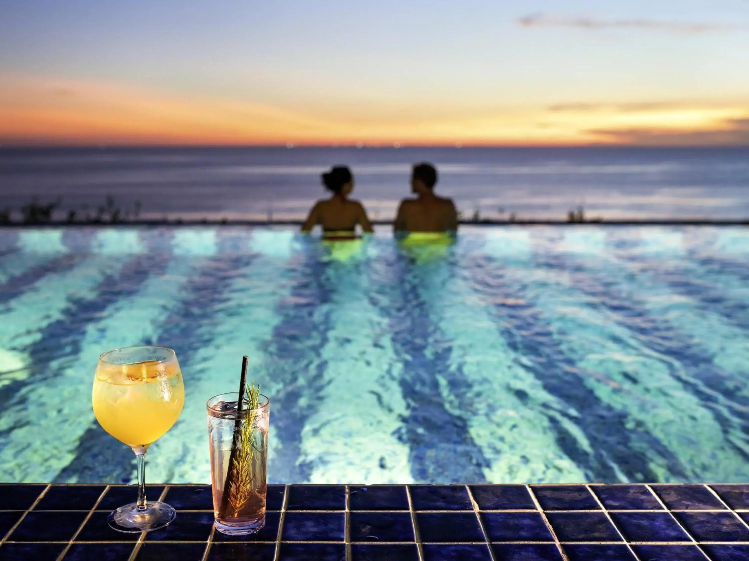 Property building in Tribe Bali Kuta Beach Property building in Tribe Bali Kuta Beach