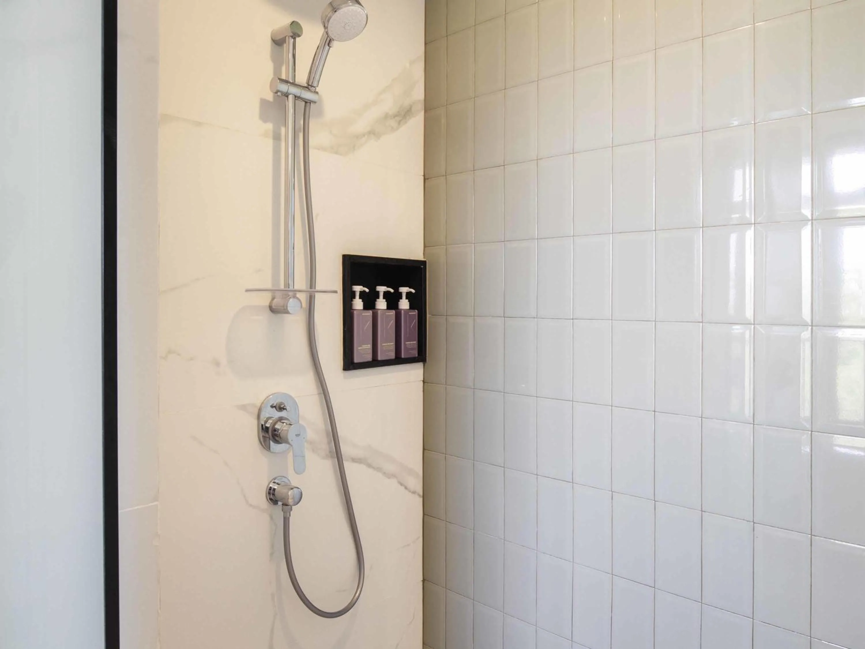 Bedroom in Tribe Bali Kuta Beach