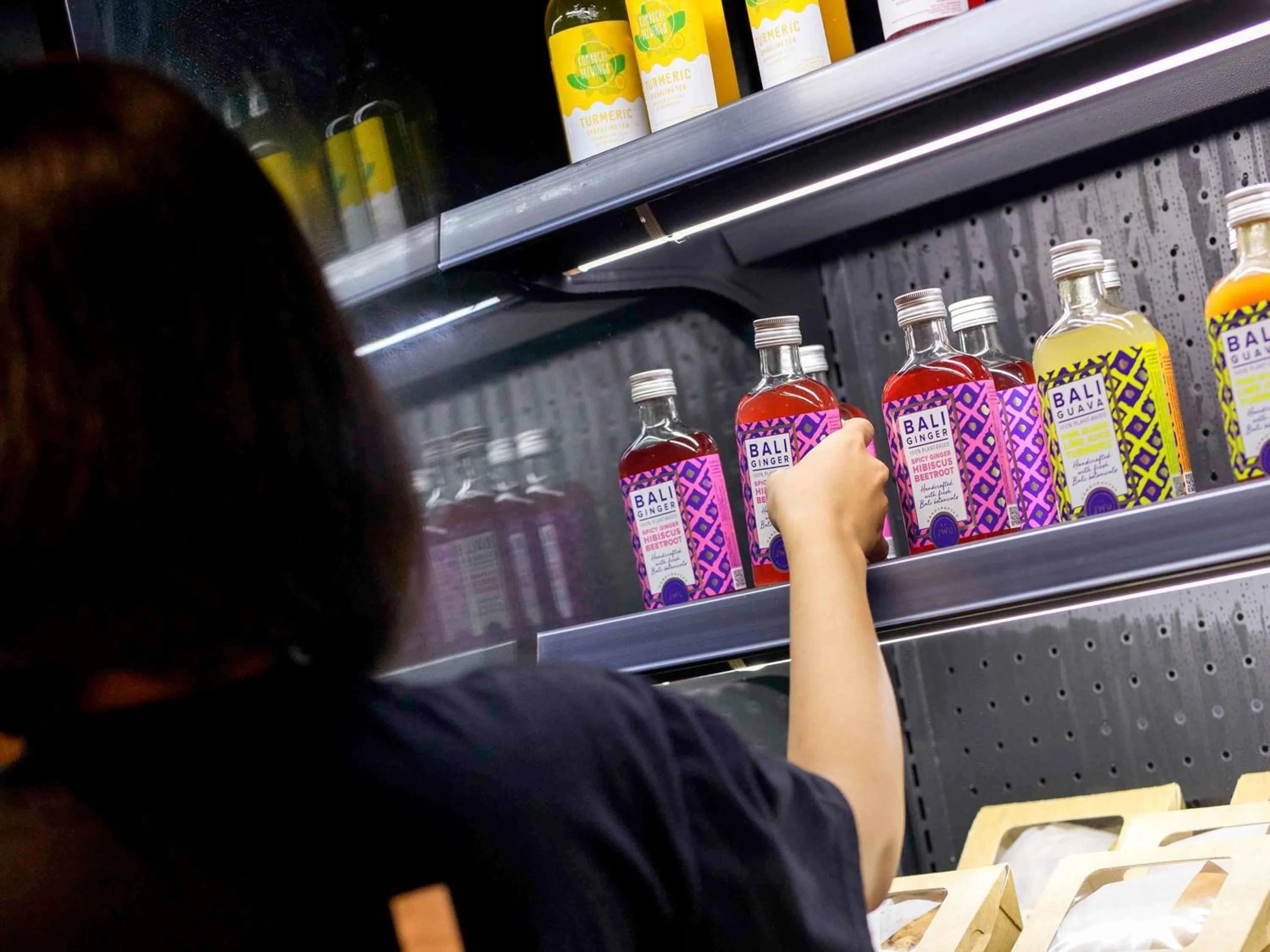 Other in Tribe Bali Kuta Beach