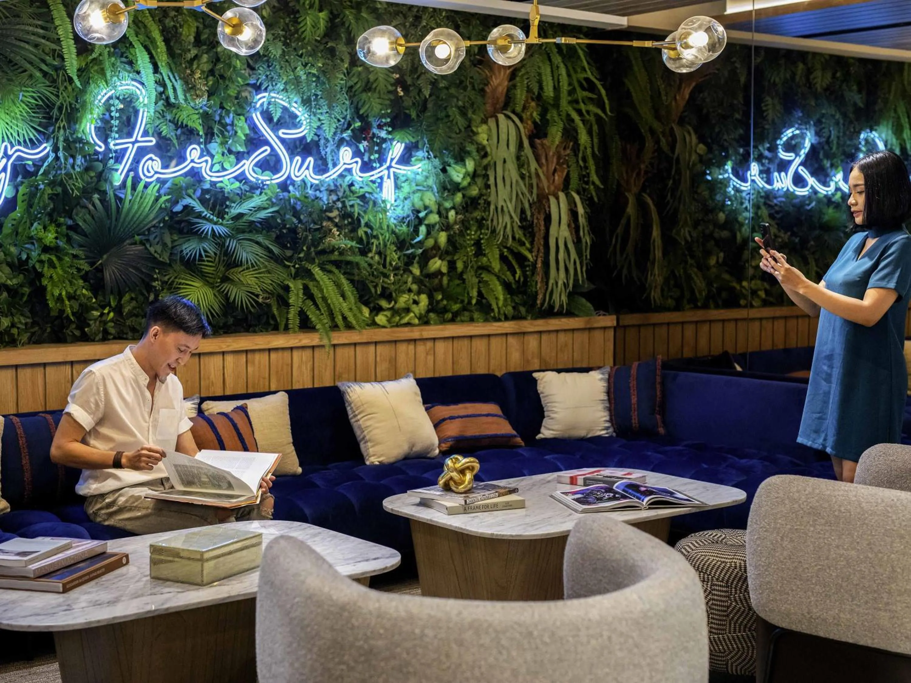 Other in Tribe Bali Kuta Beach