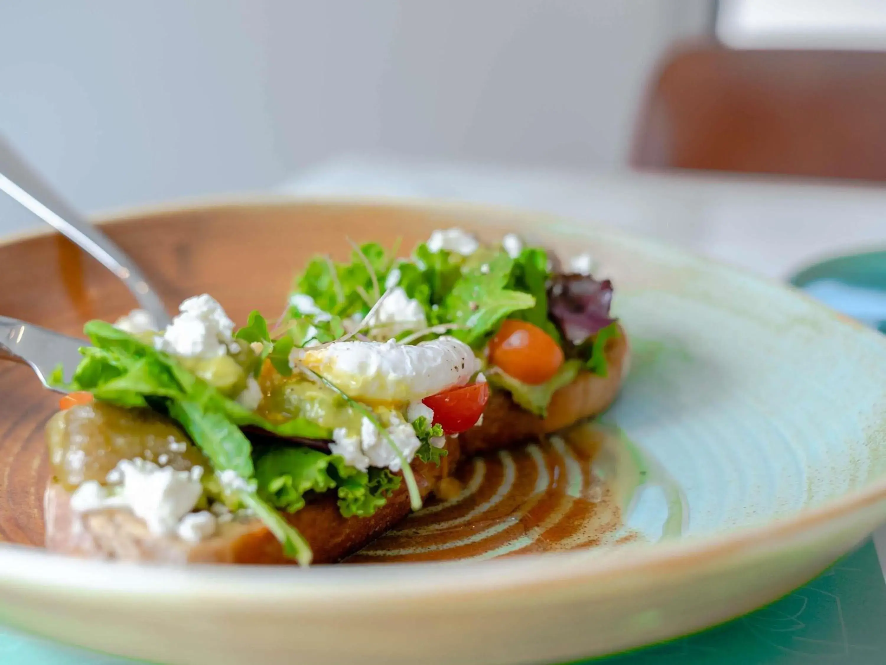 Breakfast in ibis Styles Dubai Deira Breakfast in ibis Styles Dubai Deira