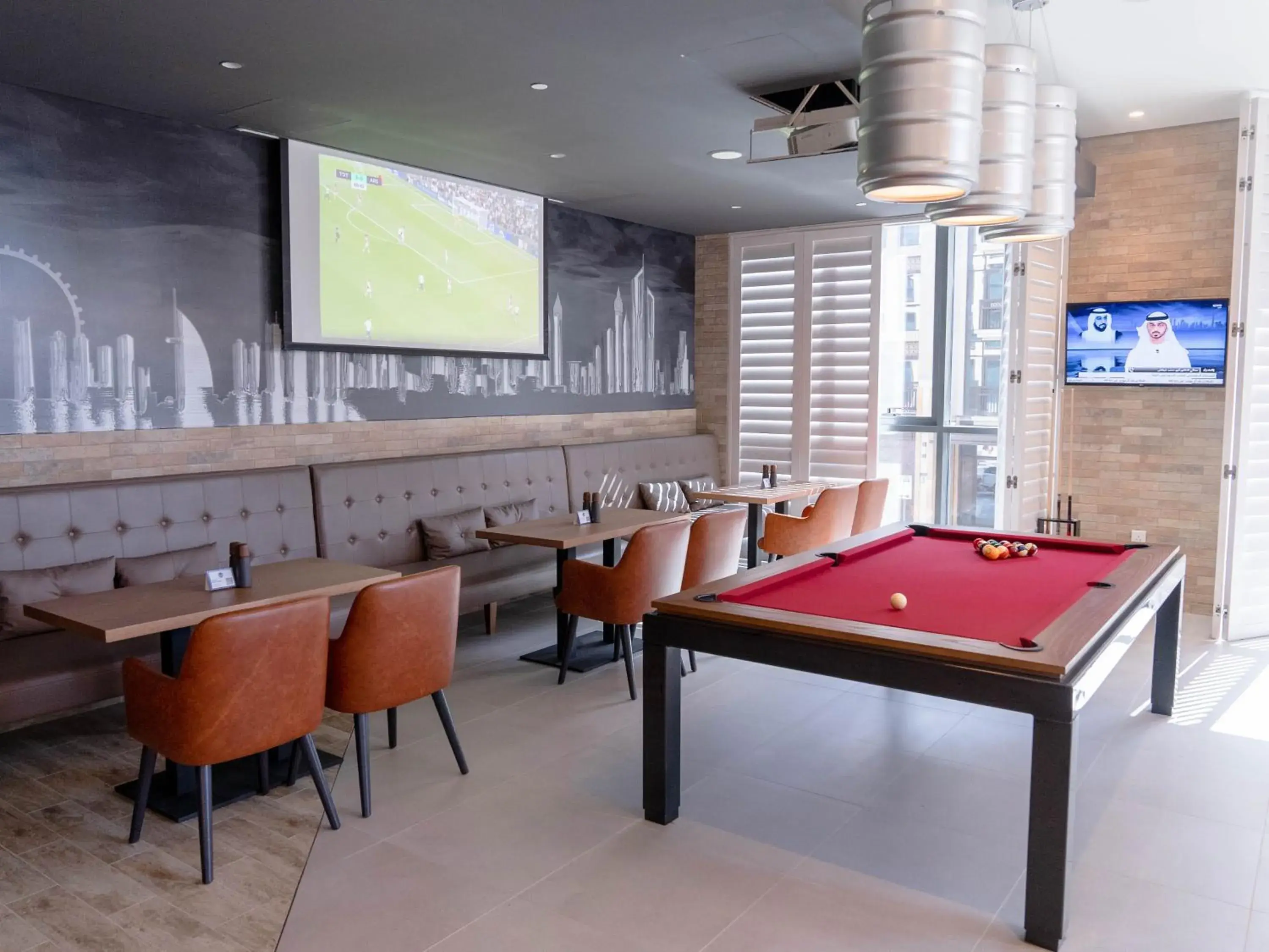 Restaurant/places to eat in ibis Styles Dubai Deira Restaurant/places to eat in ibis Styles Dubai Deira