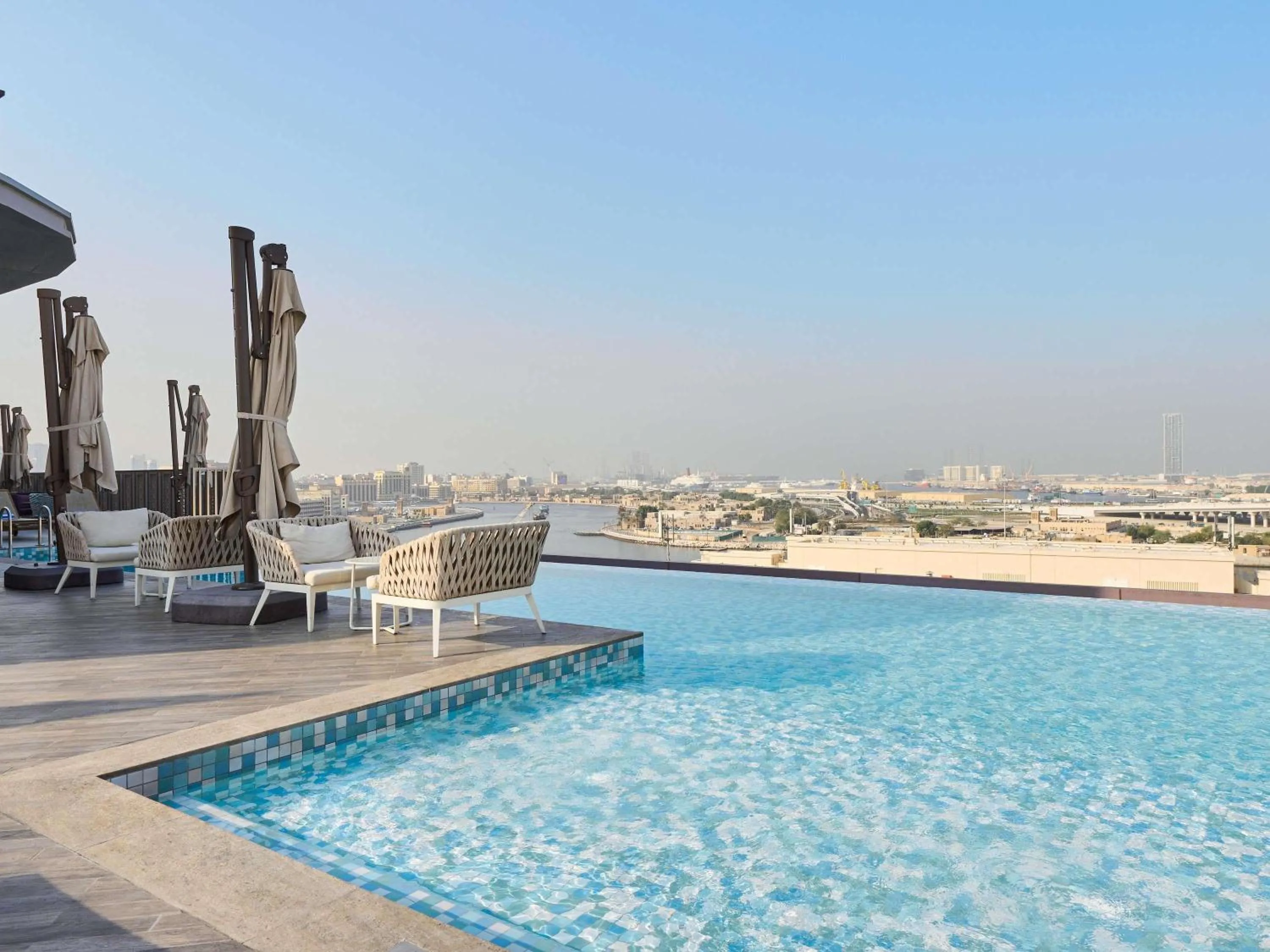 Other in ibis Styles Dubai Deira