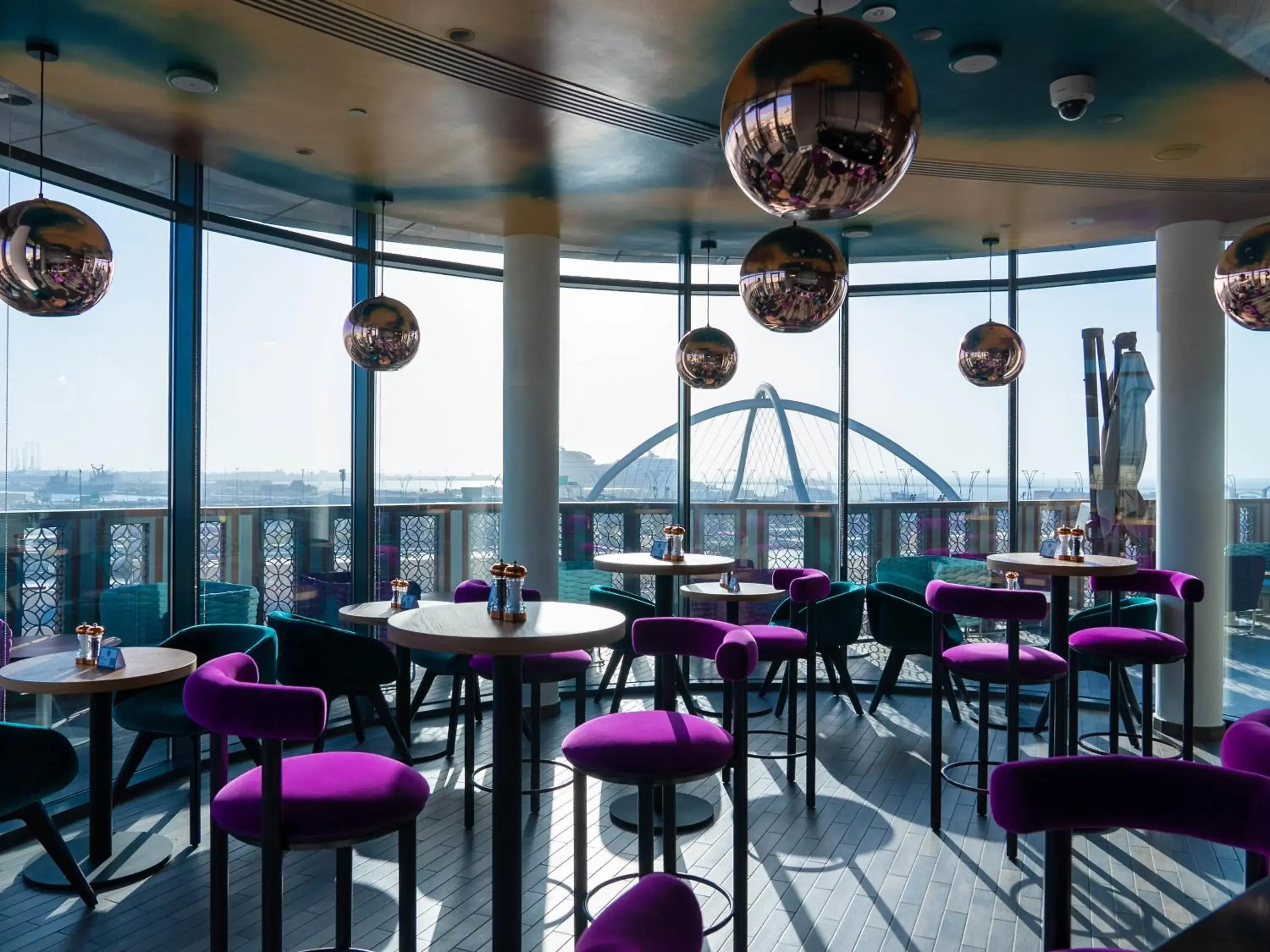 Restaurant/places to eat in ibis Styles Dubai Deira Restaurant/places to eat in ibis Styles Dubai Deira