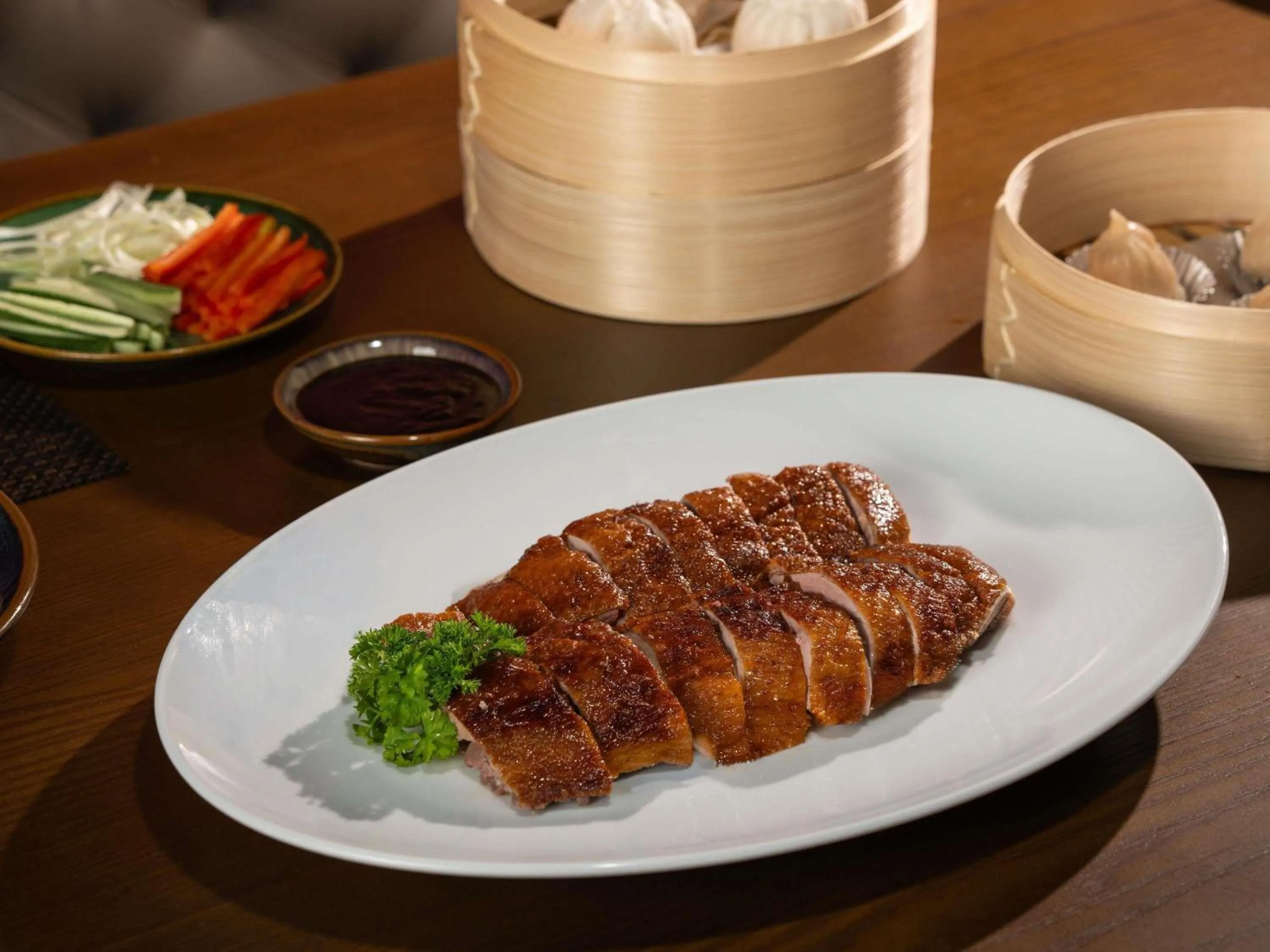 Restaurant/places to eat in Mercure Dalat Resort