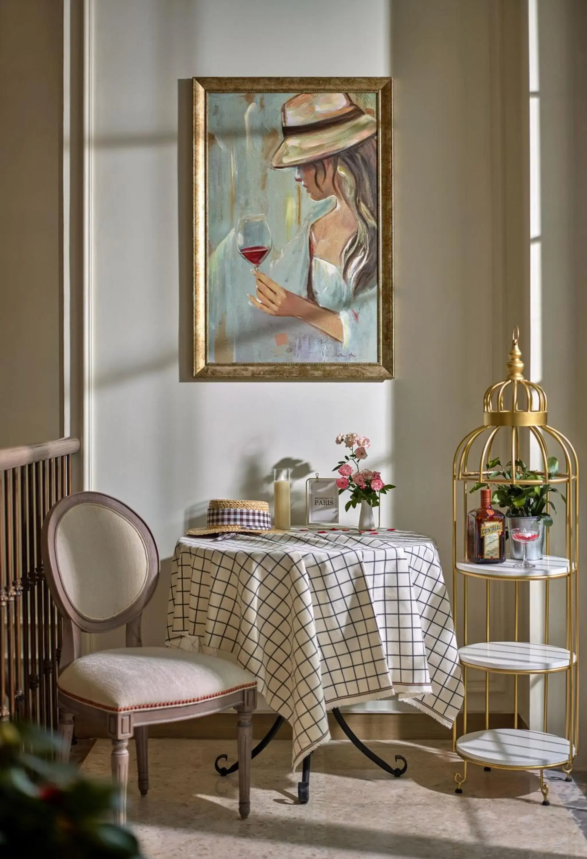 Restaurant/places to eat in Mercure Dalat Resort Restaurant/places to eat in Mercure Dalat Resort