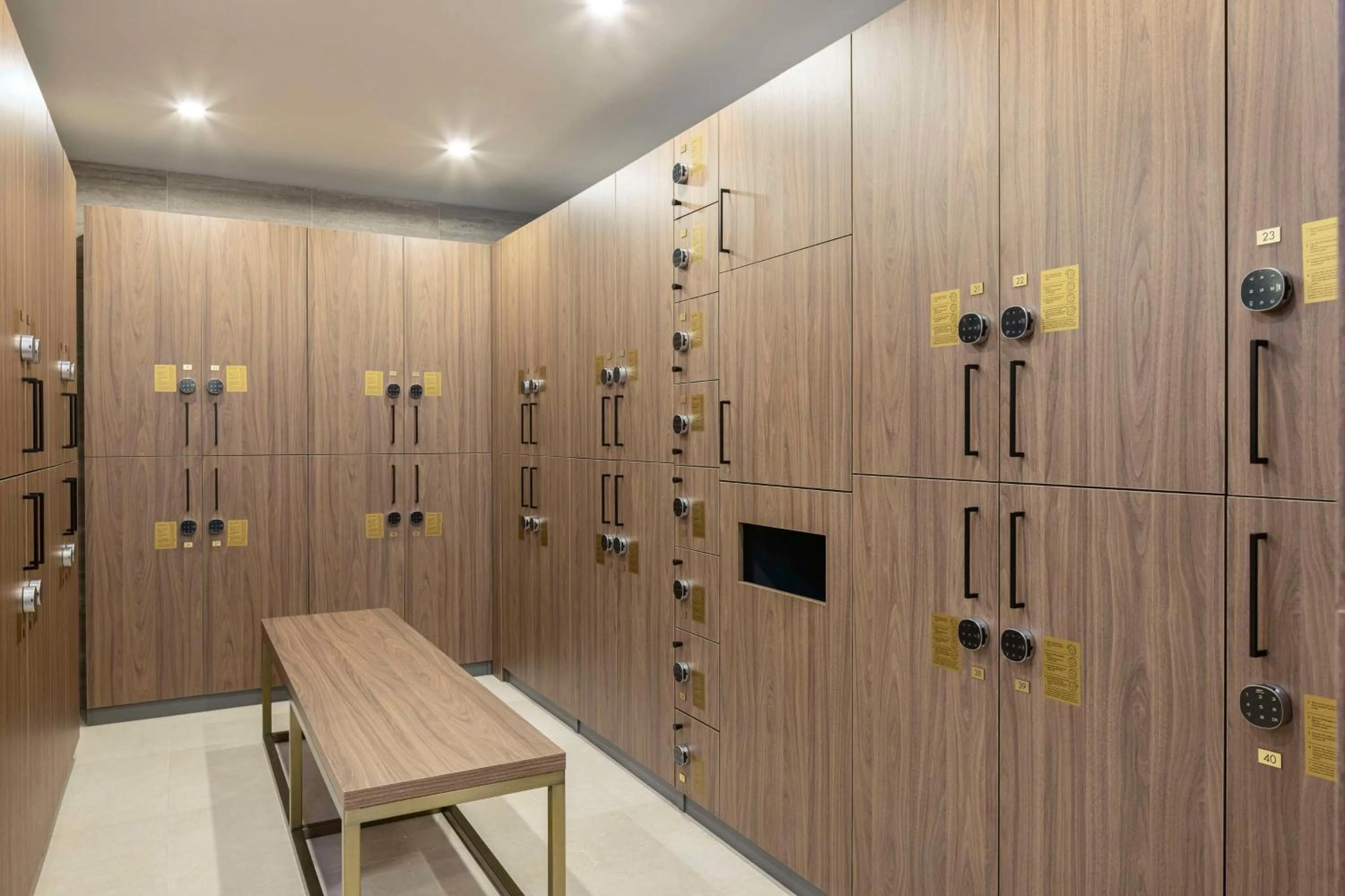 Sports in Doubletree By Hilton Plovdiv Center