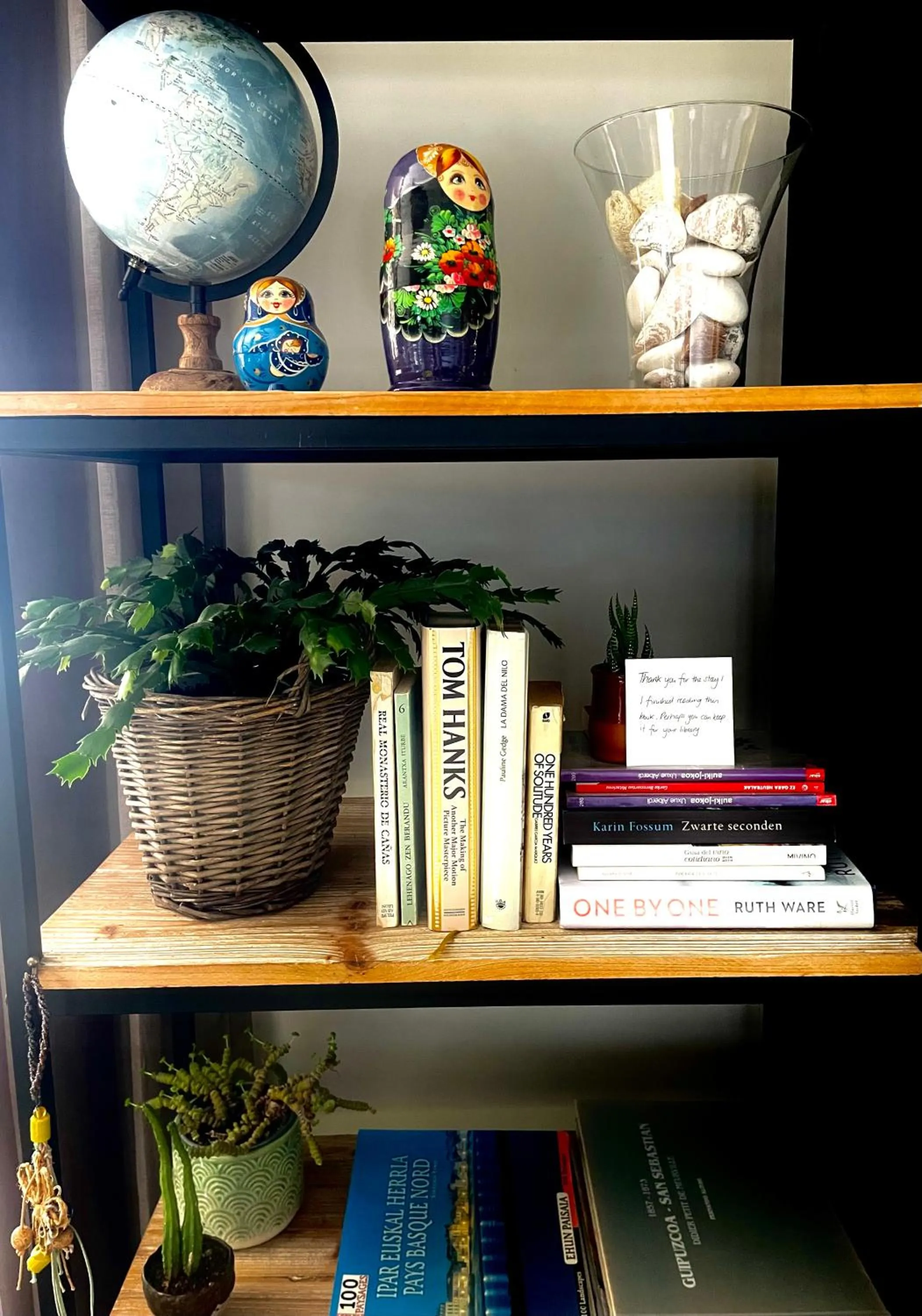 Lounge or bar in Hotel San Prudentzio