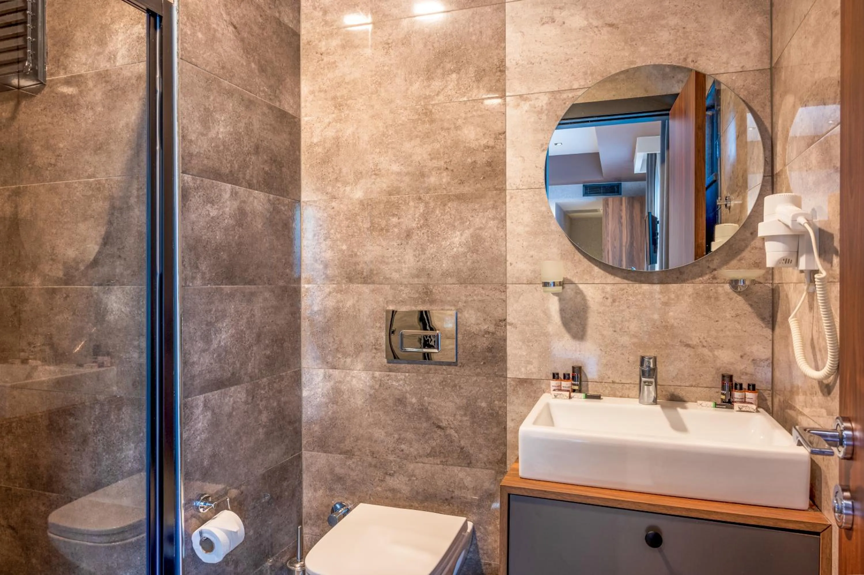 Görükle Alpaş Yaşam Hotel