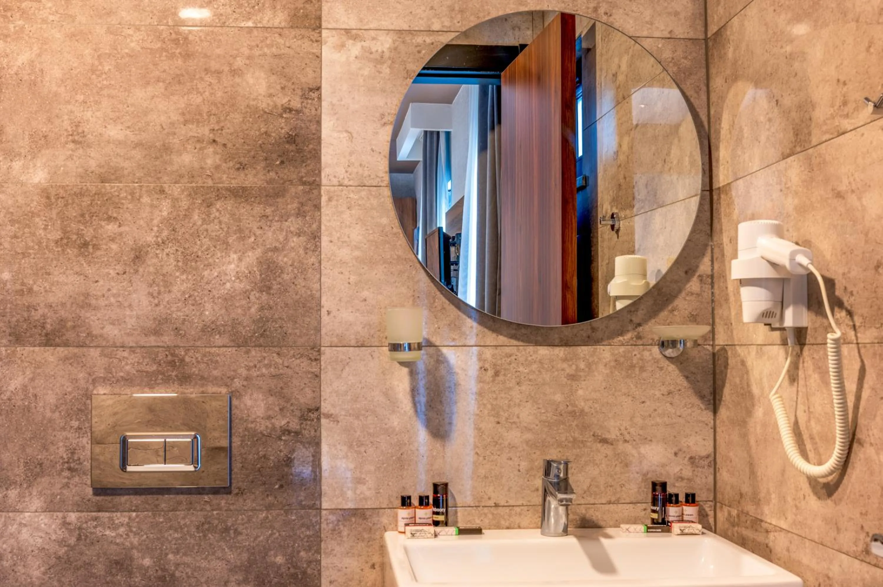 Görükle Alpaş Yaşam Hotel