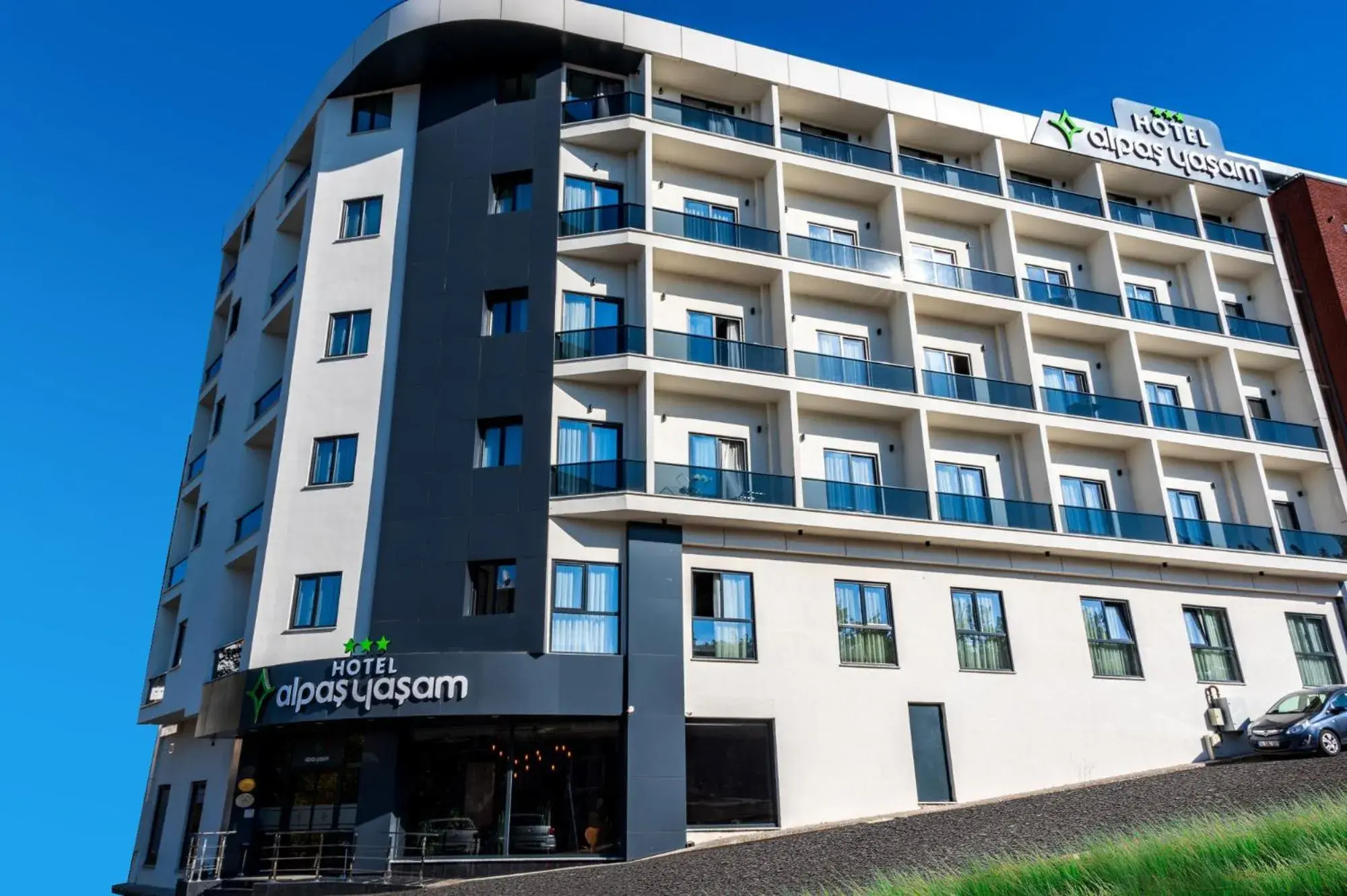 Görükle Alpaş Yaşam Hotel Görükle Alpaş Yaşam Hotel