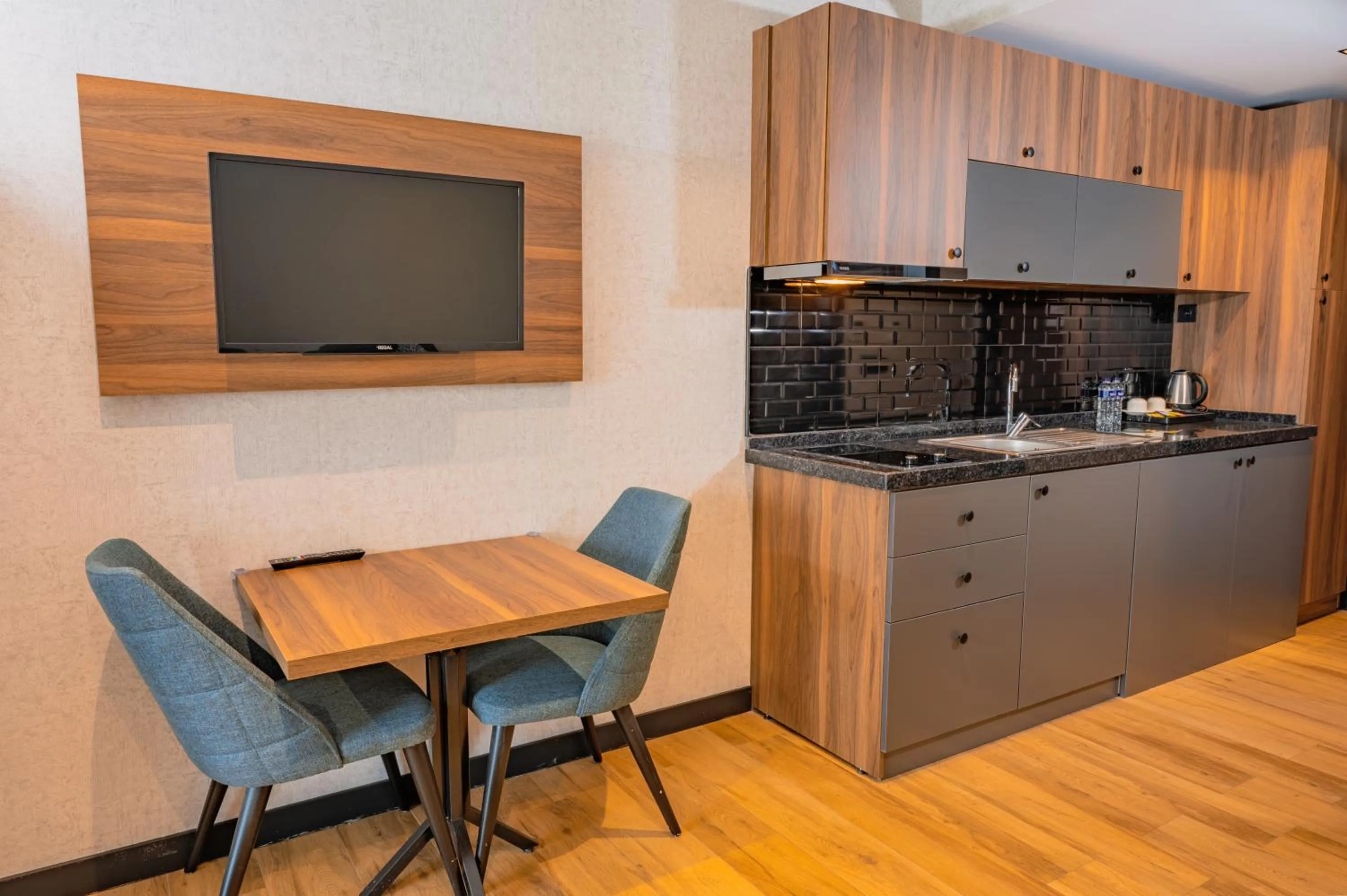 Görükle Alpaş Yaşam Hotel