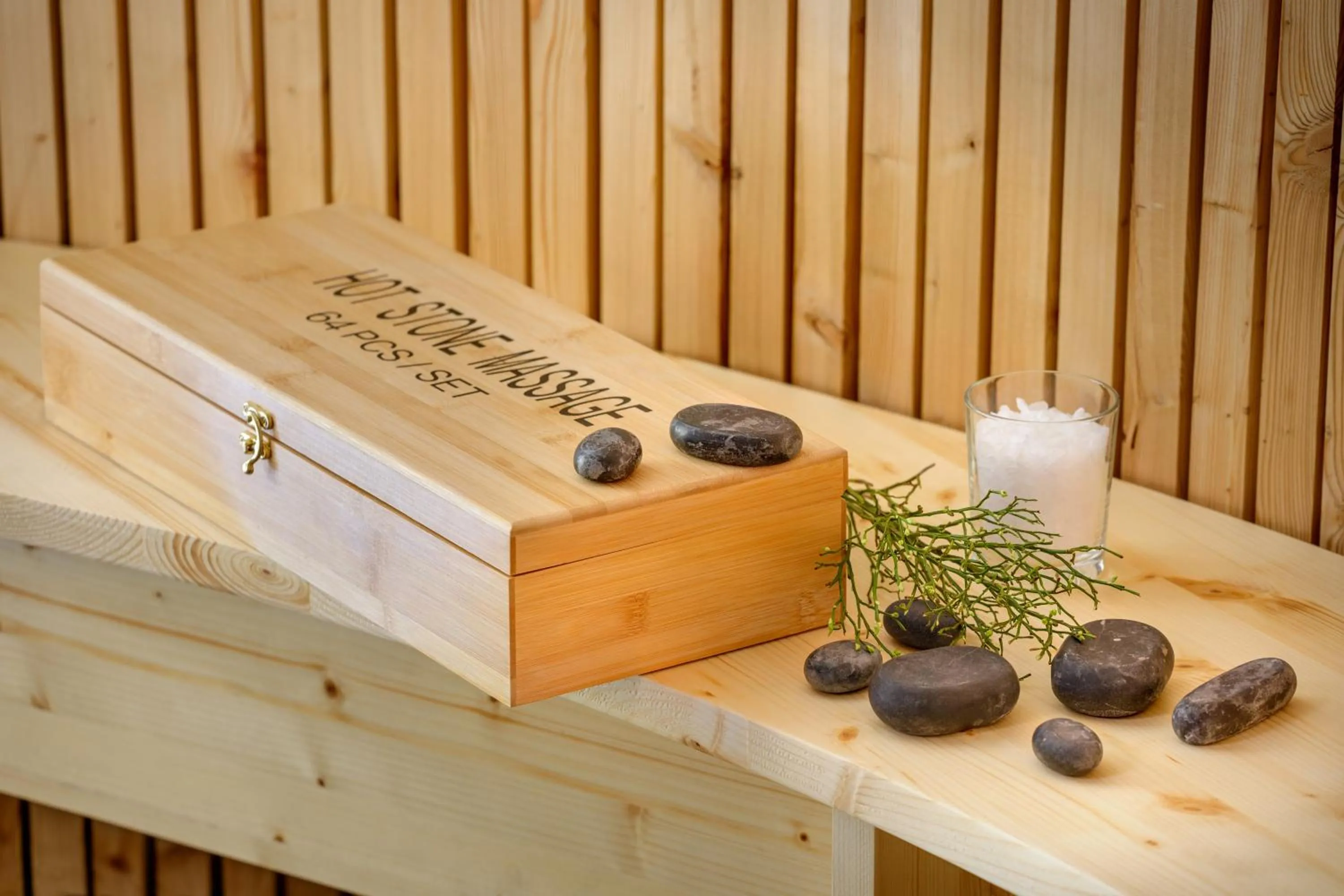 Massage in Ski & Spa hotel BELLEVUE