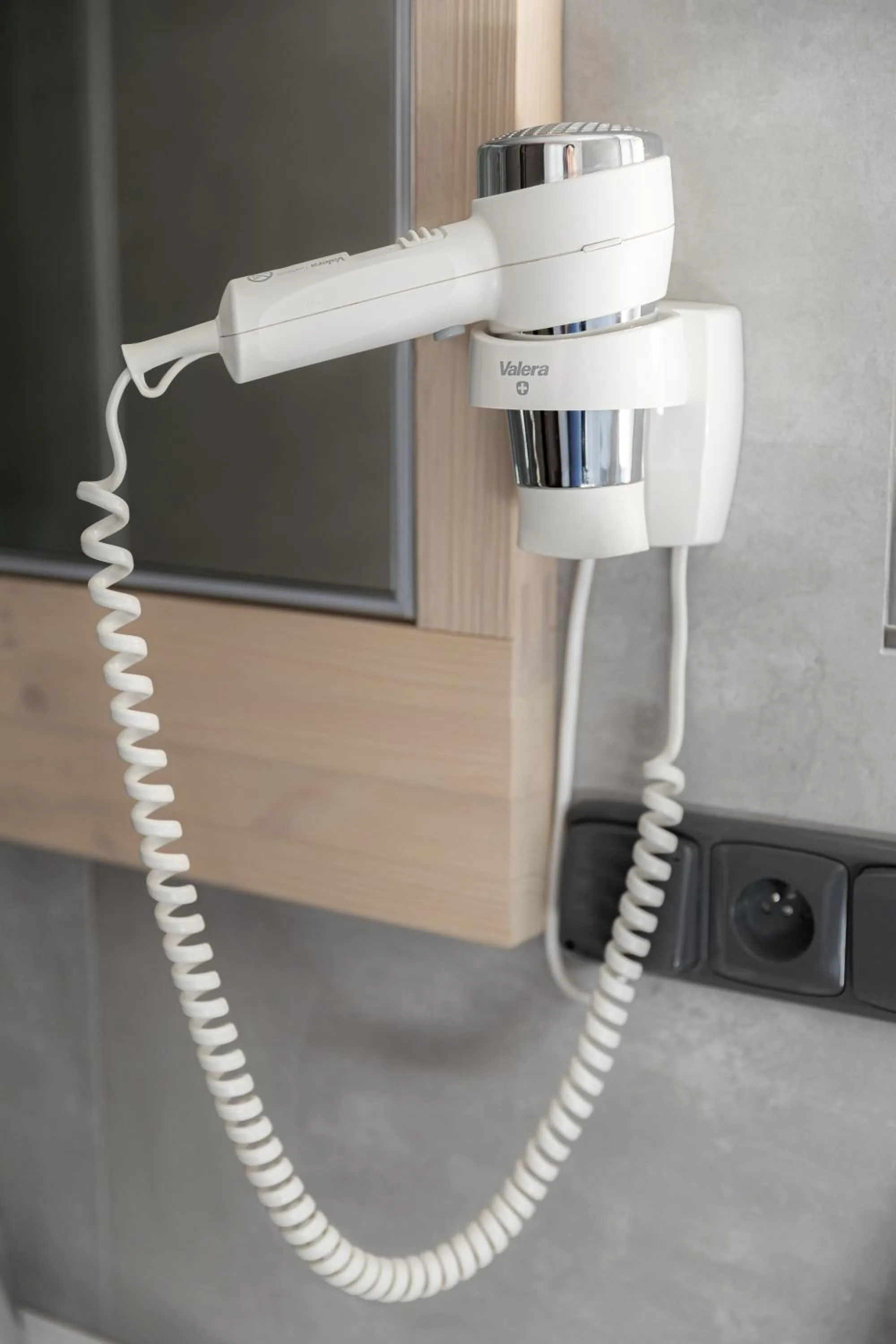 heating in Ski & Spa hotel BELLEVUE