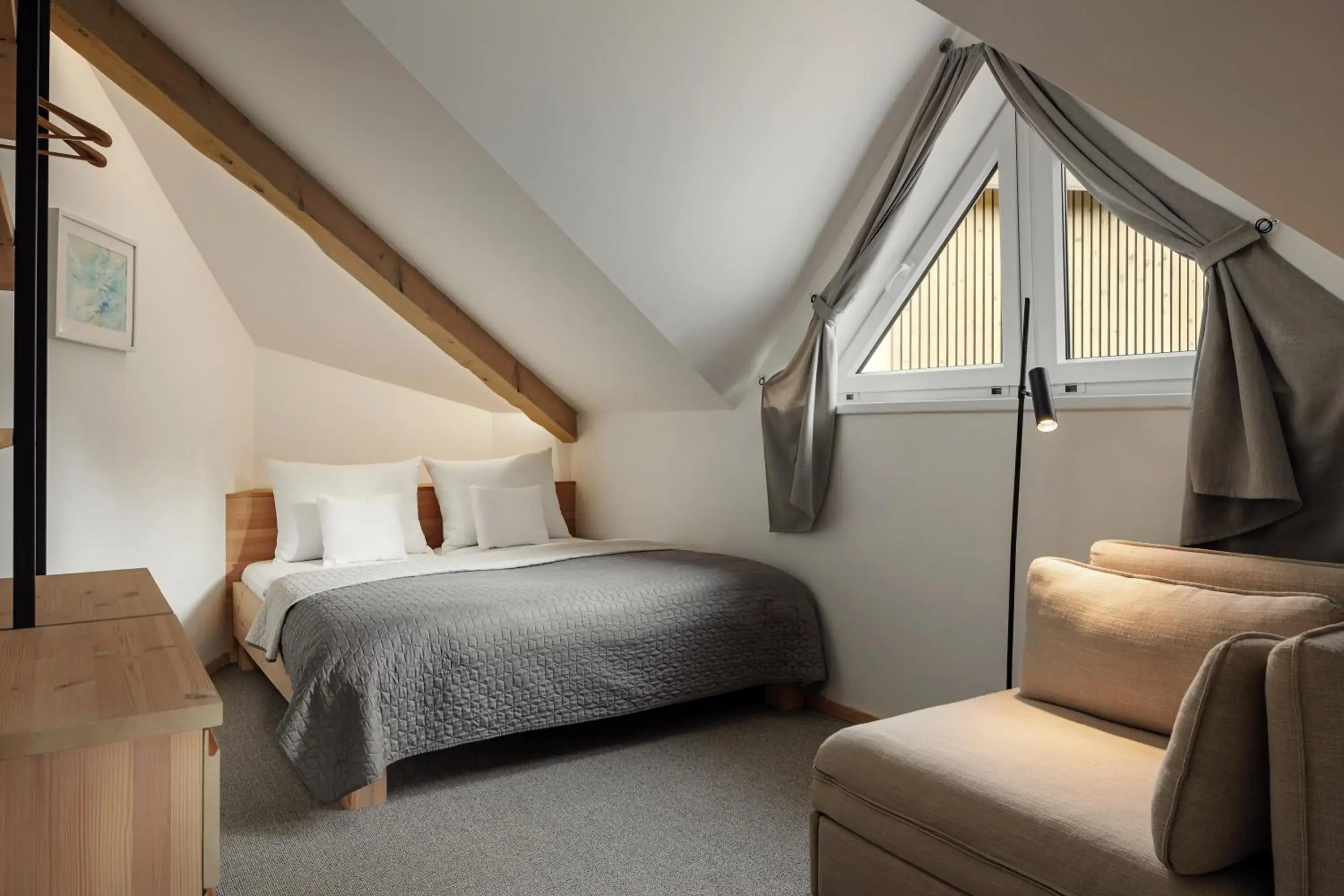 Two-Bedroom Family Suite in Ski & Spa hotel BELLEVUE Two-Bedroom Family Suite in Ski & Spa hotel BELLEVUE