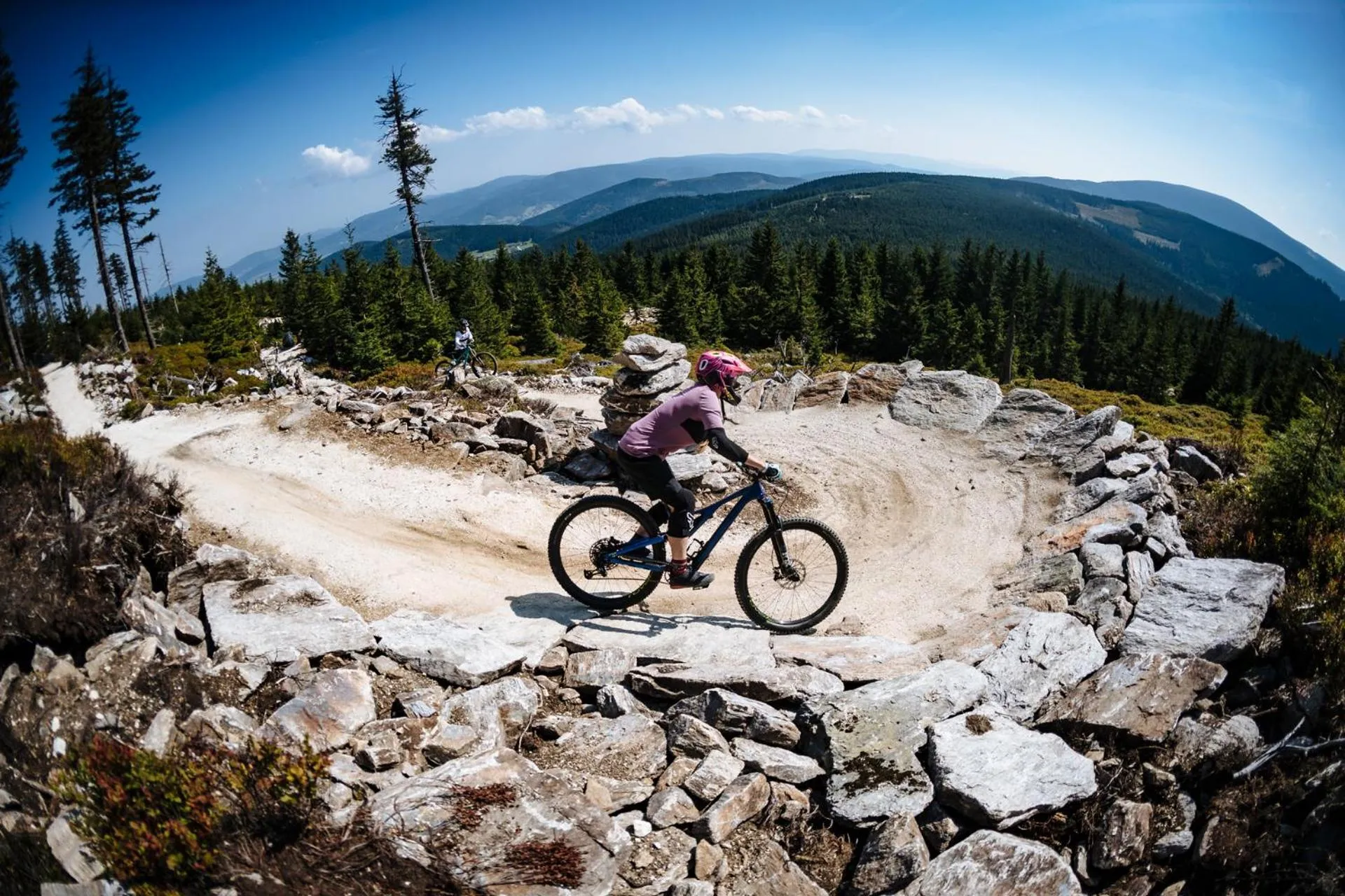 Nearby landmark in Holimo Hotel