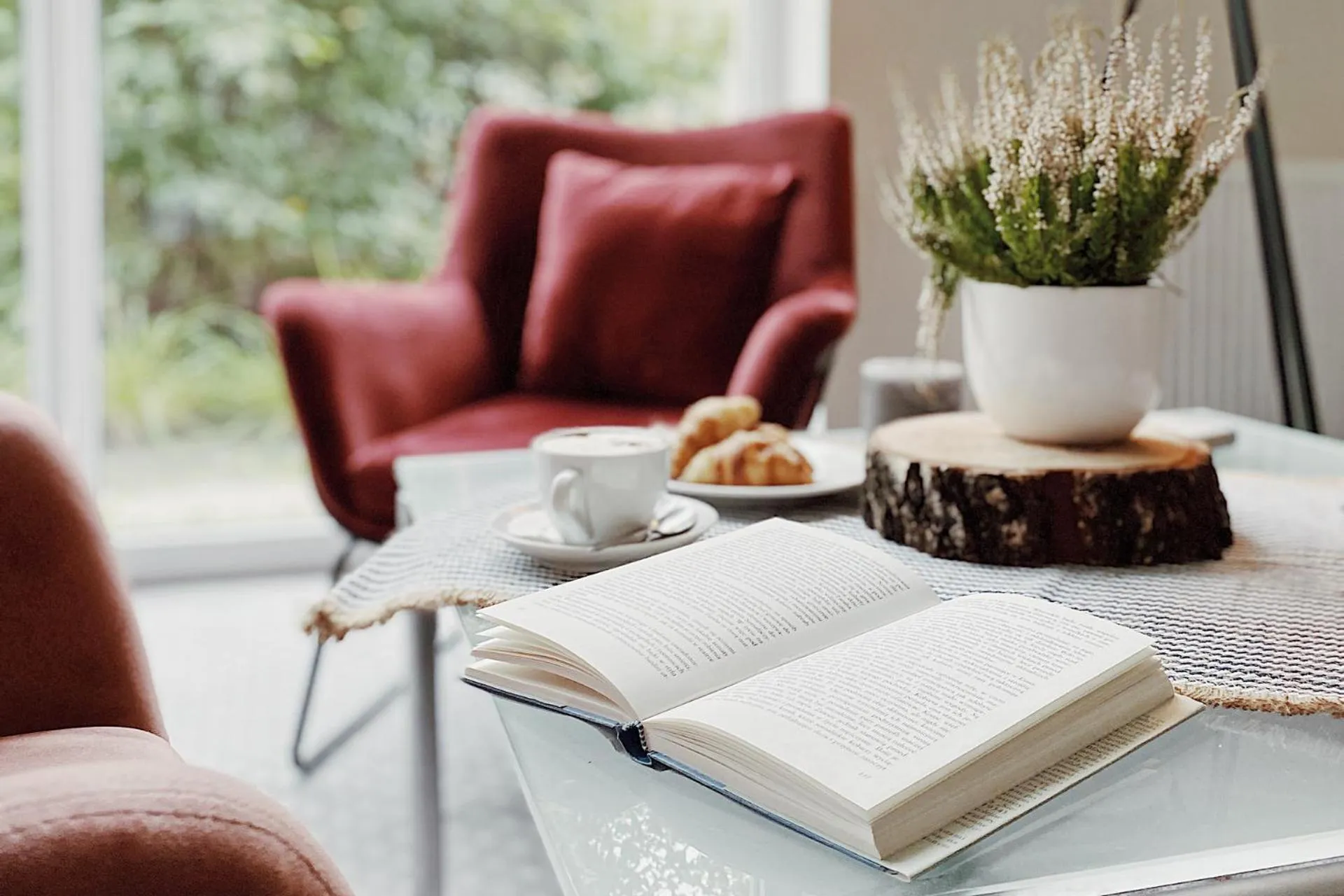 Restaurant/places to eat in Holimo Hotel