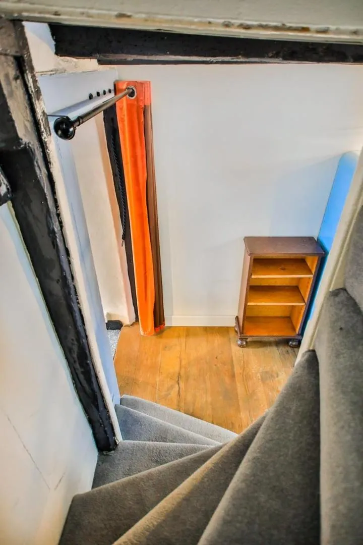 Fishermans Cottage - Hastings